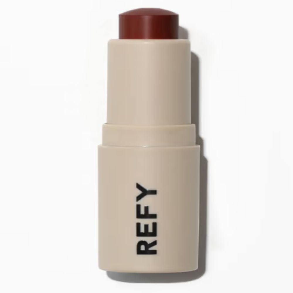 REFY，峽谷唇彩