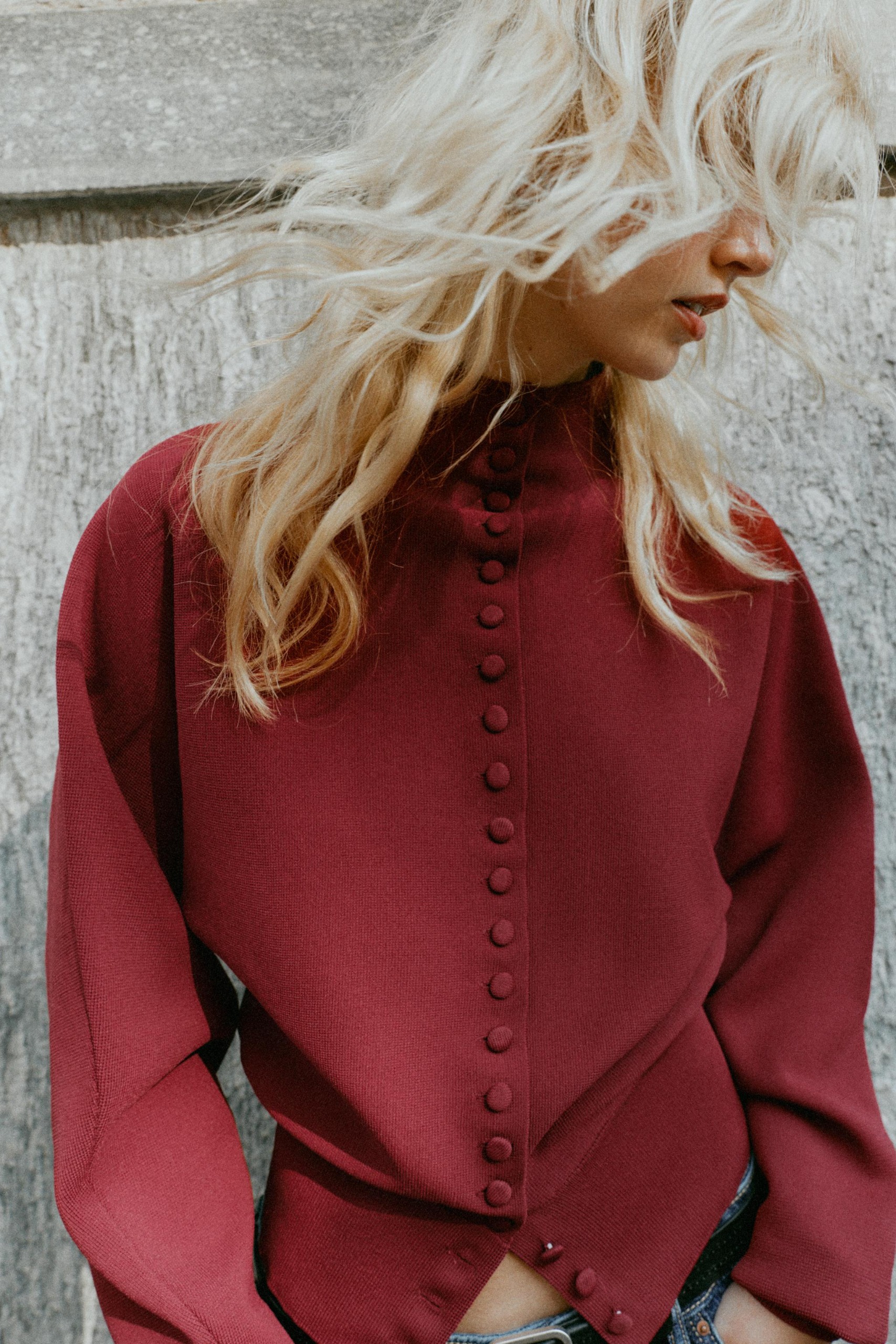 Zara 2026秋冬色彩趨勢