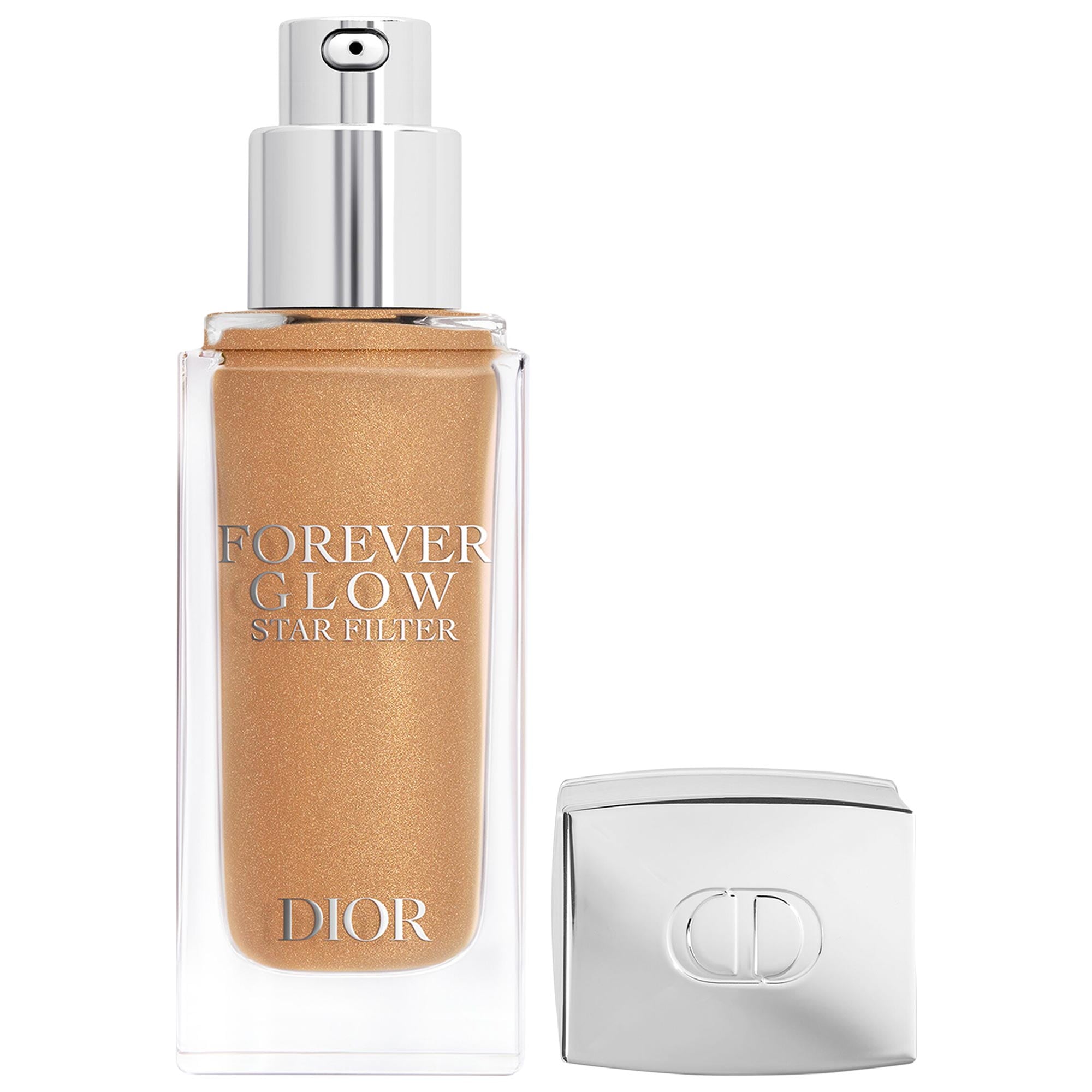 Forever Glow Star Filter 多用途膚色增強劑 - 4n