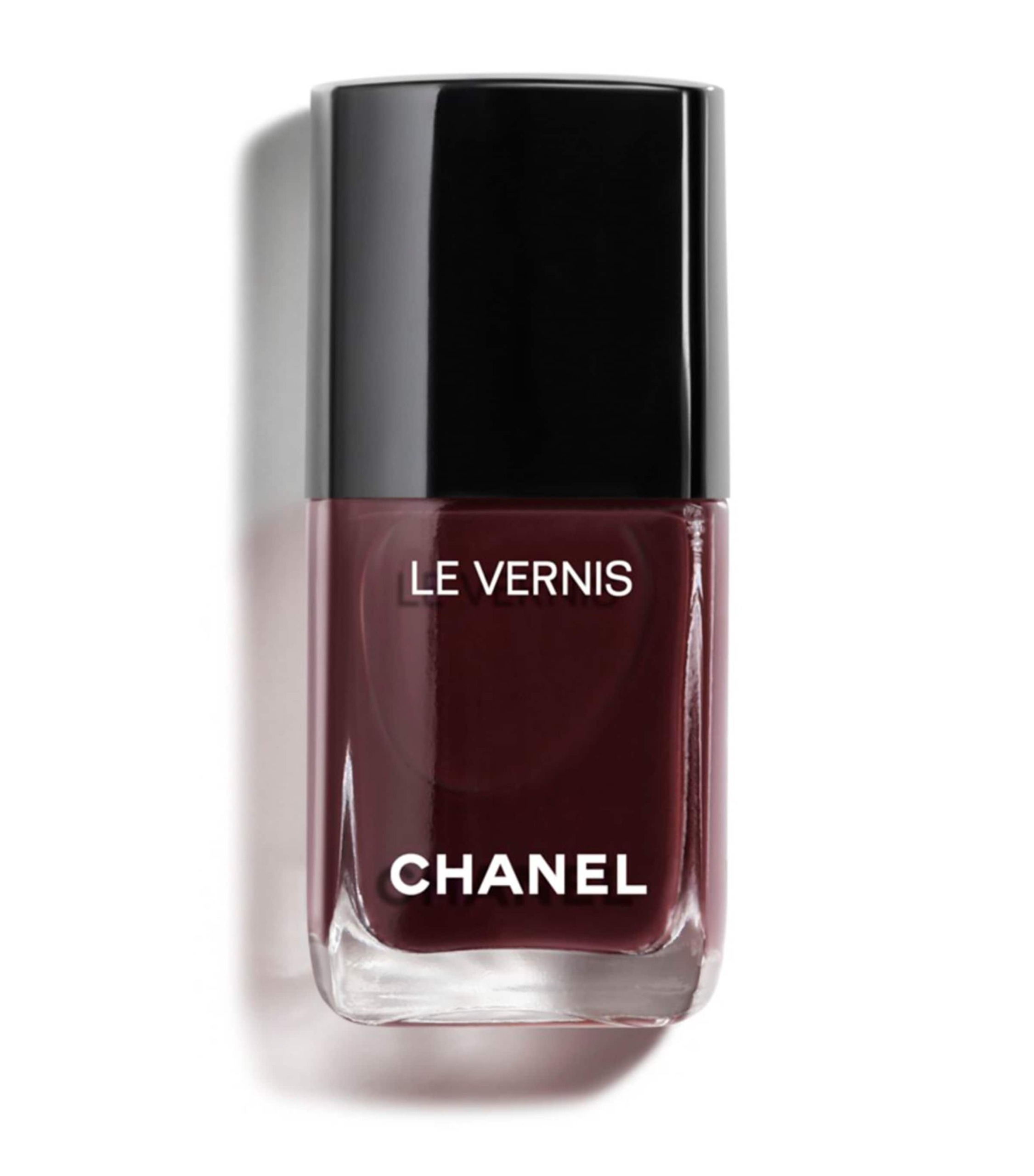 Chanel Le Vernis 長效指甲油