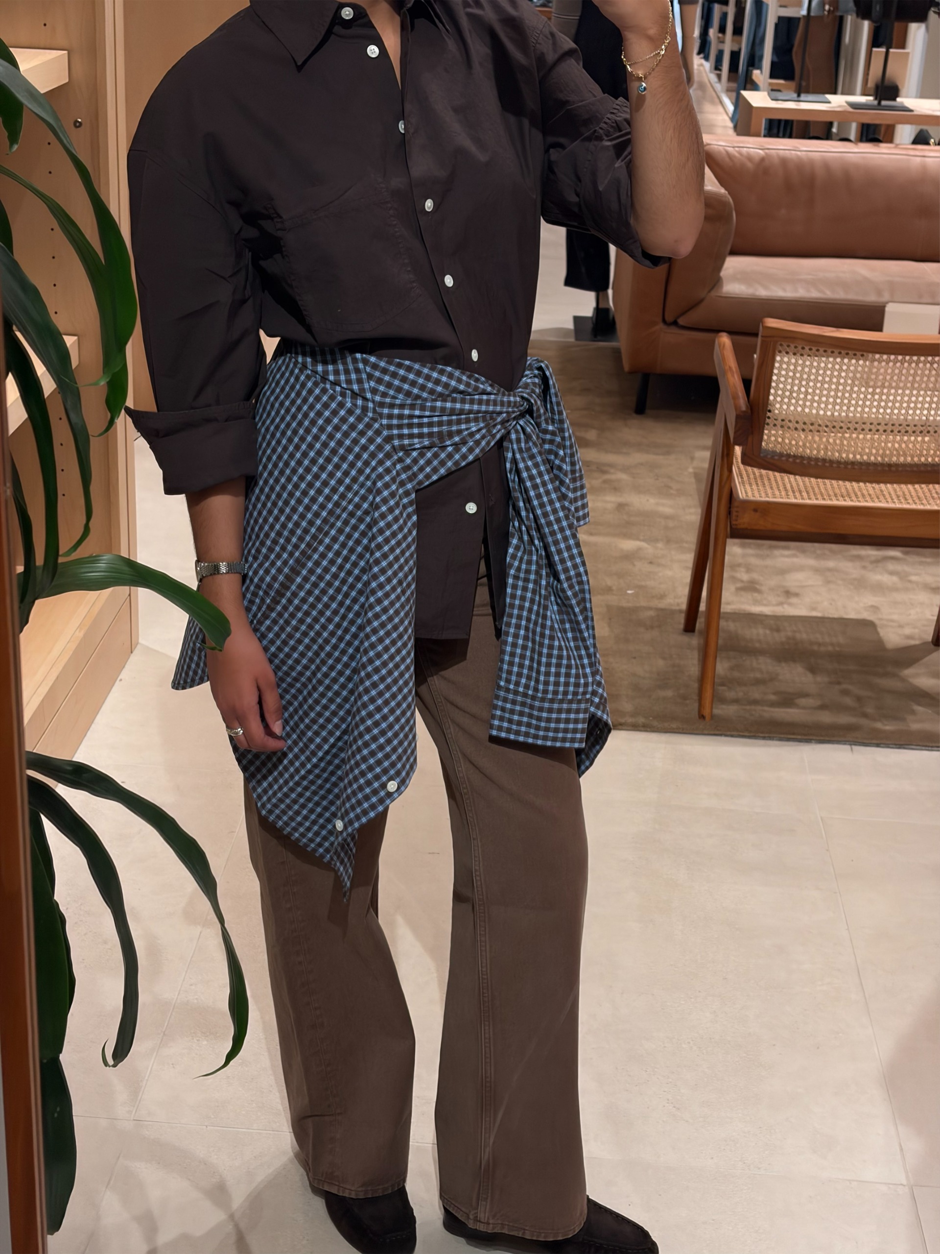 WWW 助理購物編輯試穿 Madewell 促銷服裝
