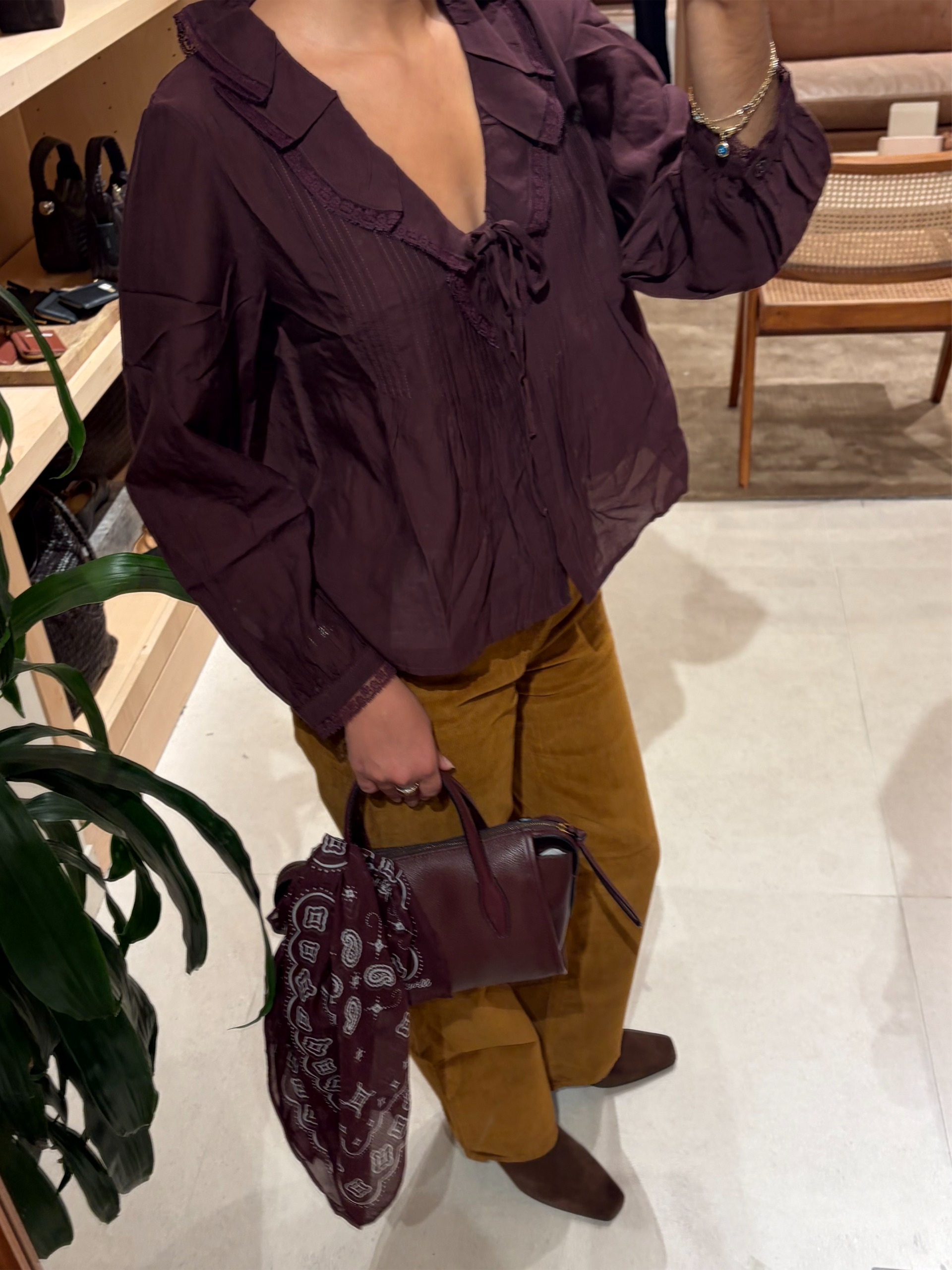 WWW 助理購物編輯試穿 Madewell 促銷服裝