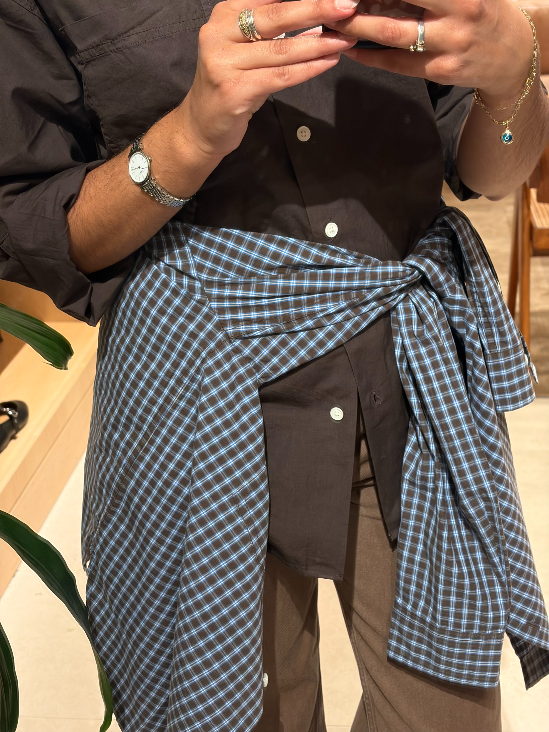 WWW 助理購物編輯試穿 Madewell 促銷服裝