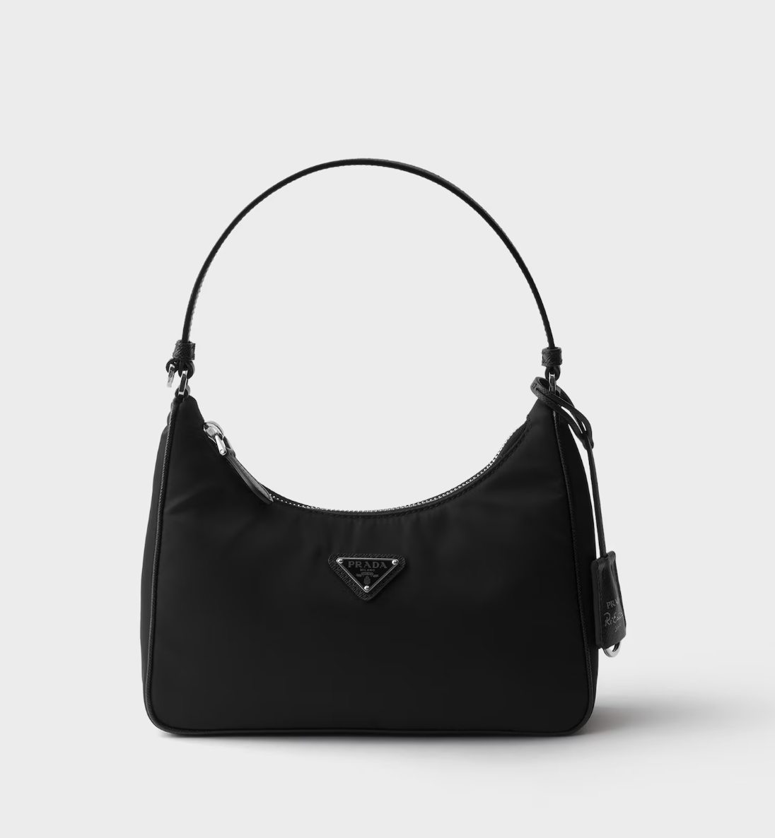 Prada，2005 年重新版迷你包