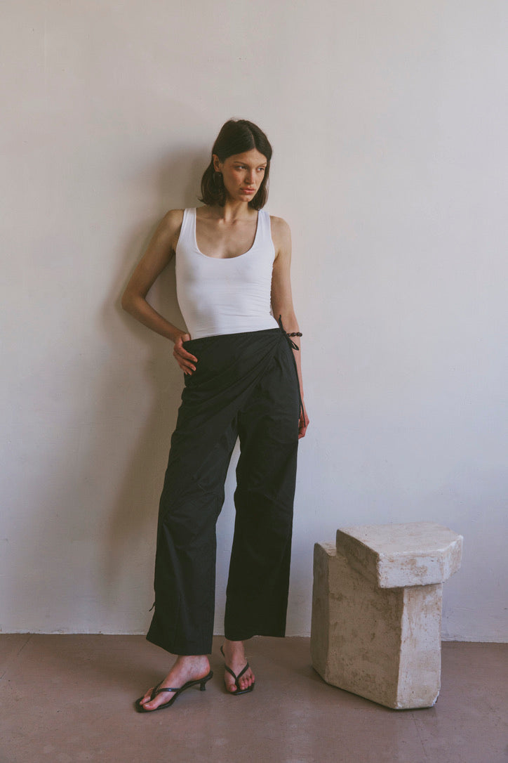 Ines 長褲 - Xs
