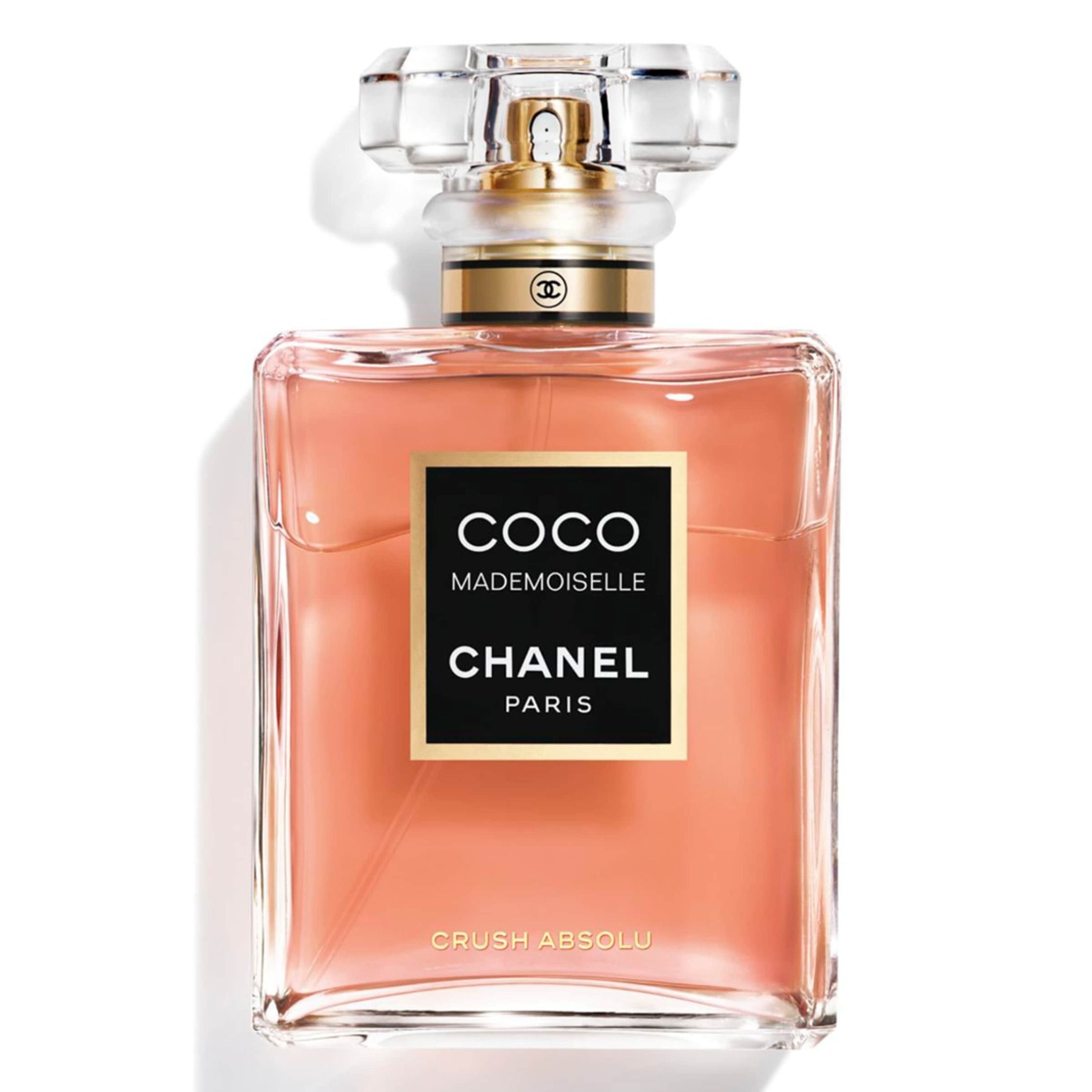 香奈兒 Coco Mademoiselle Crush Absolu 淡香精 (50ml)