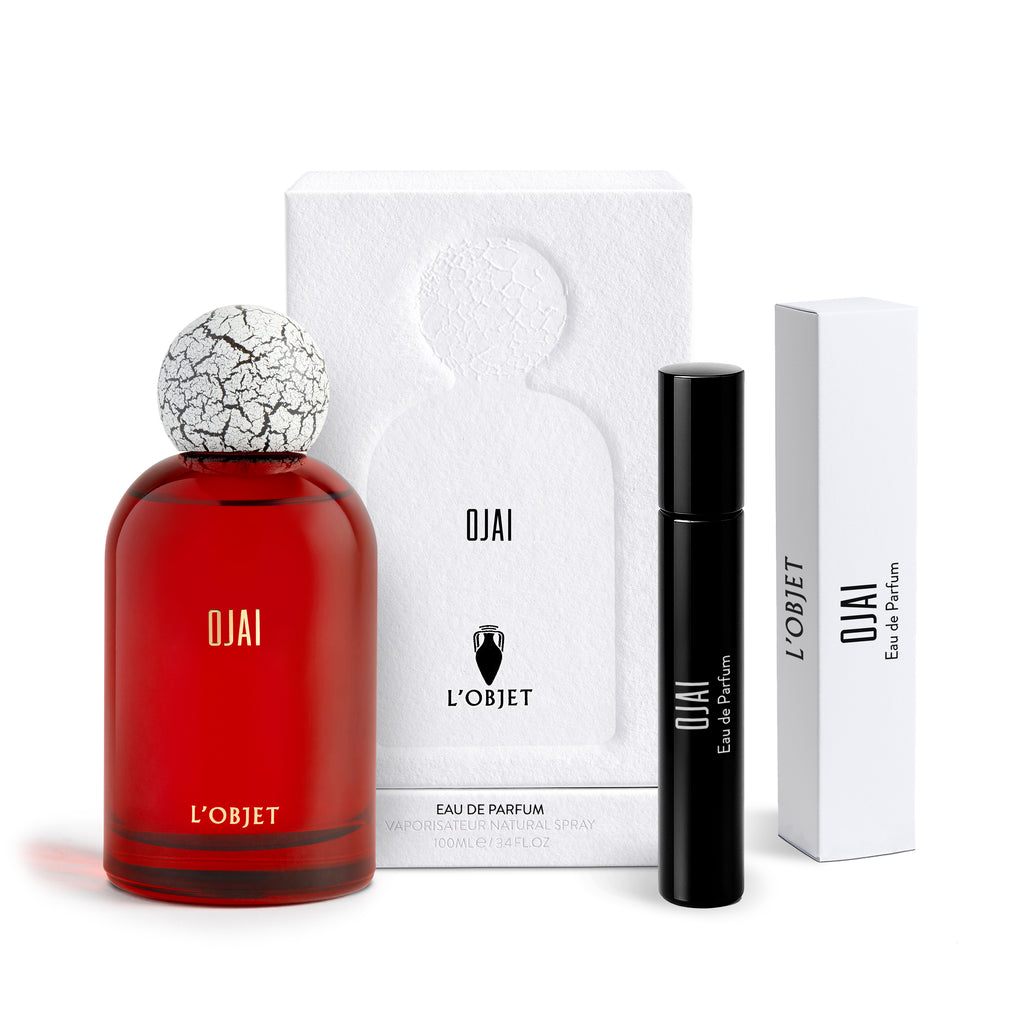 獨家 - Ojai 淡香精二重唱 - 100ml + 10ml