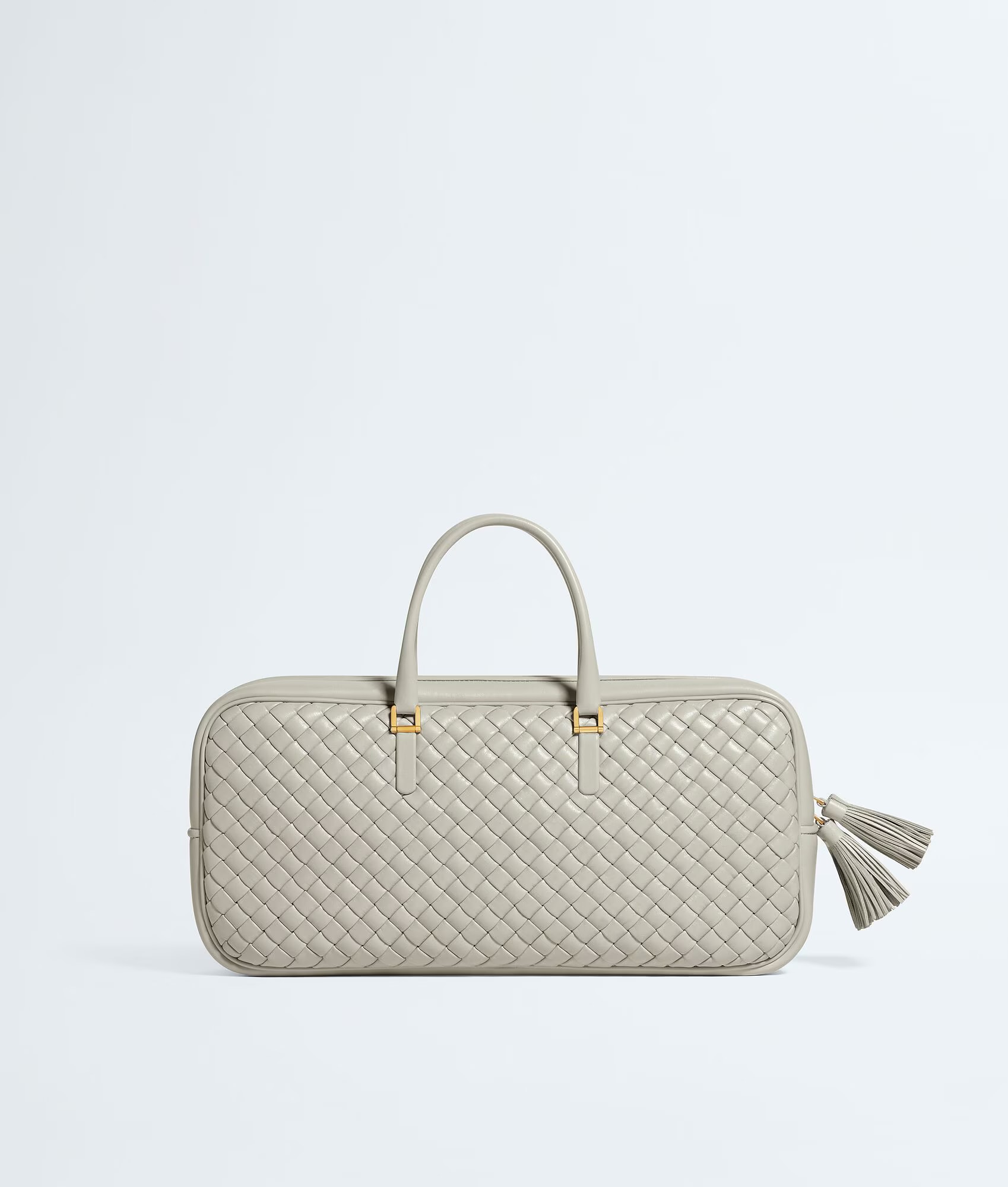 Bottega Veneta，女款小號 Elio in Petroleum