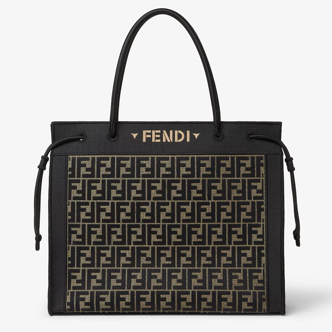 Fendi，Magic Shopper 大號