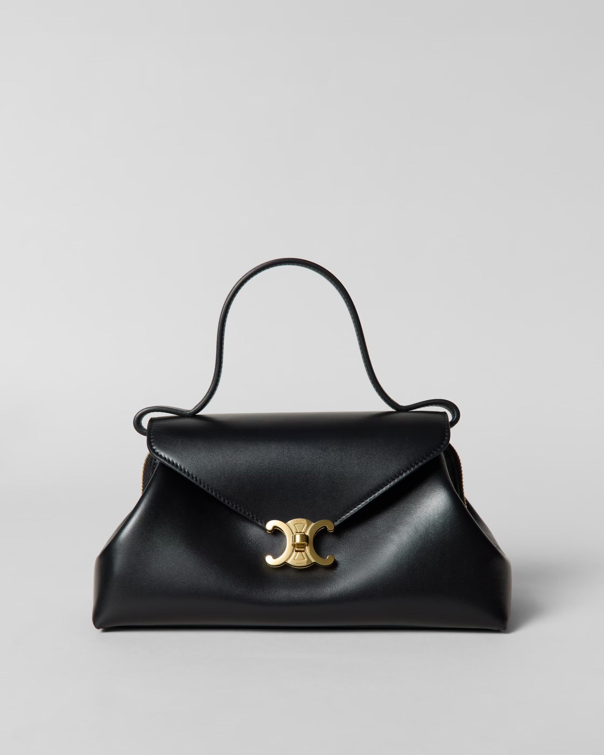 celine，小號 Flair 包