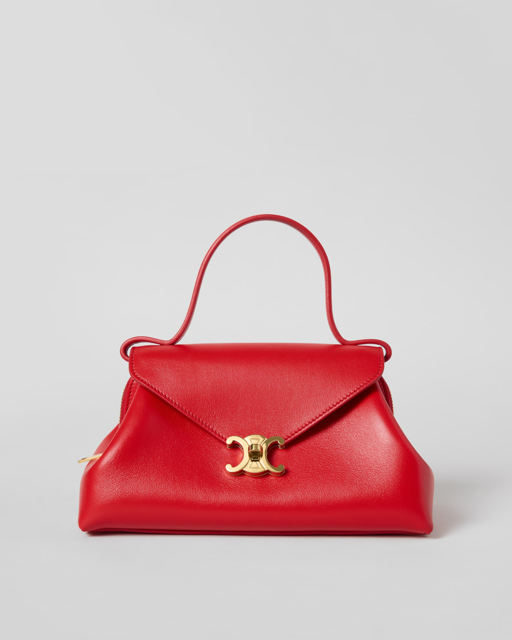 celine，小號 Flair 包