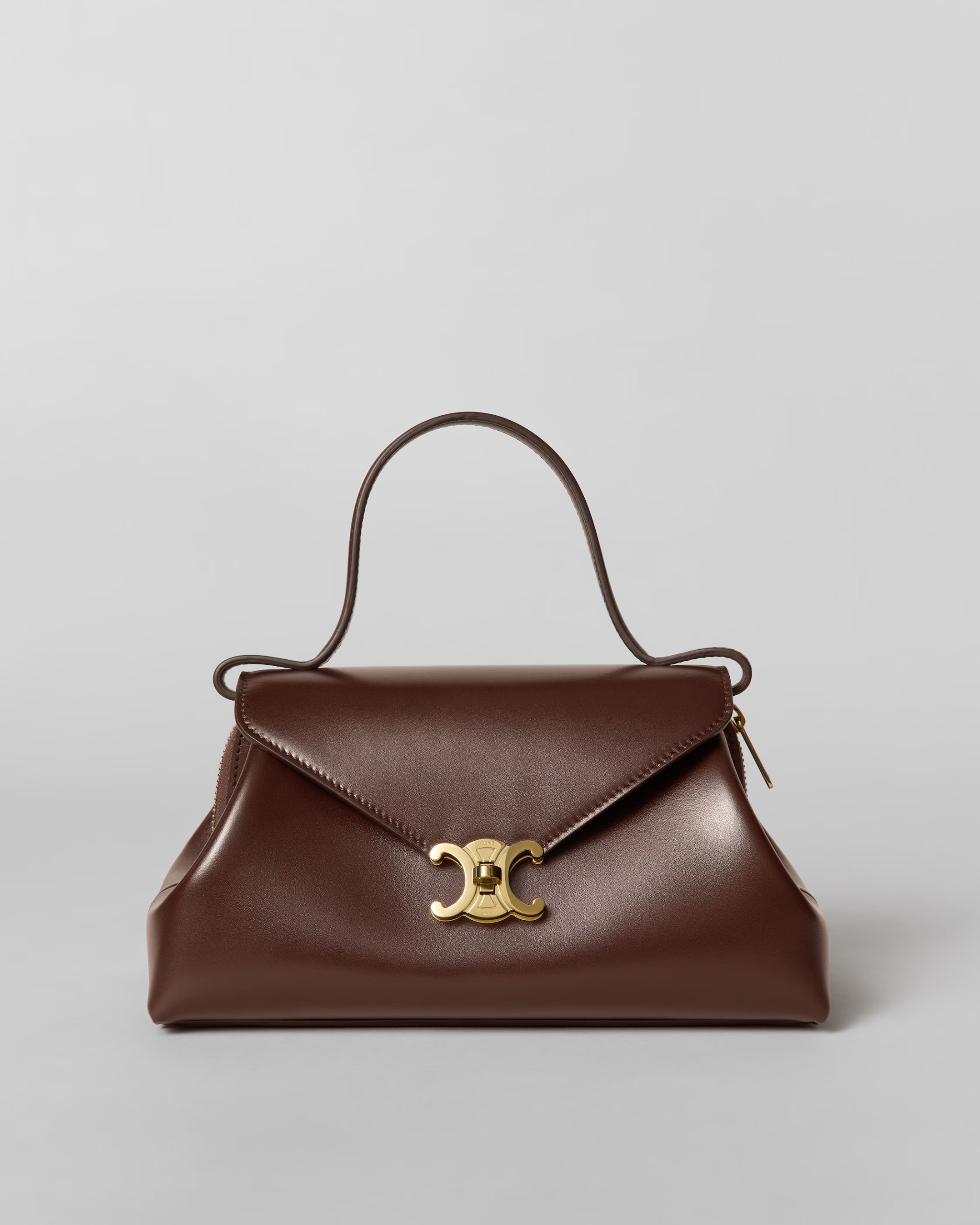 celine，小號 Flair 包