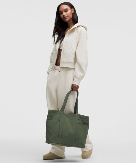 bolso lululemon
