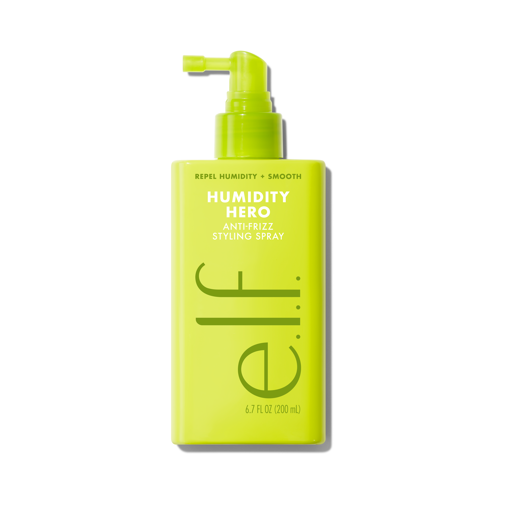 Humidity Hero 抗毛躁定型噴霧