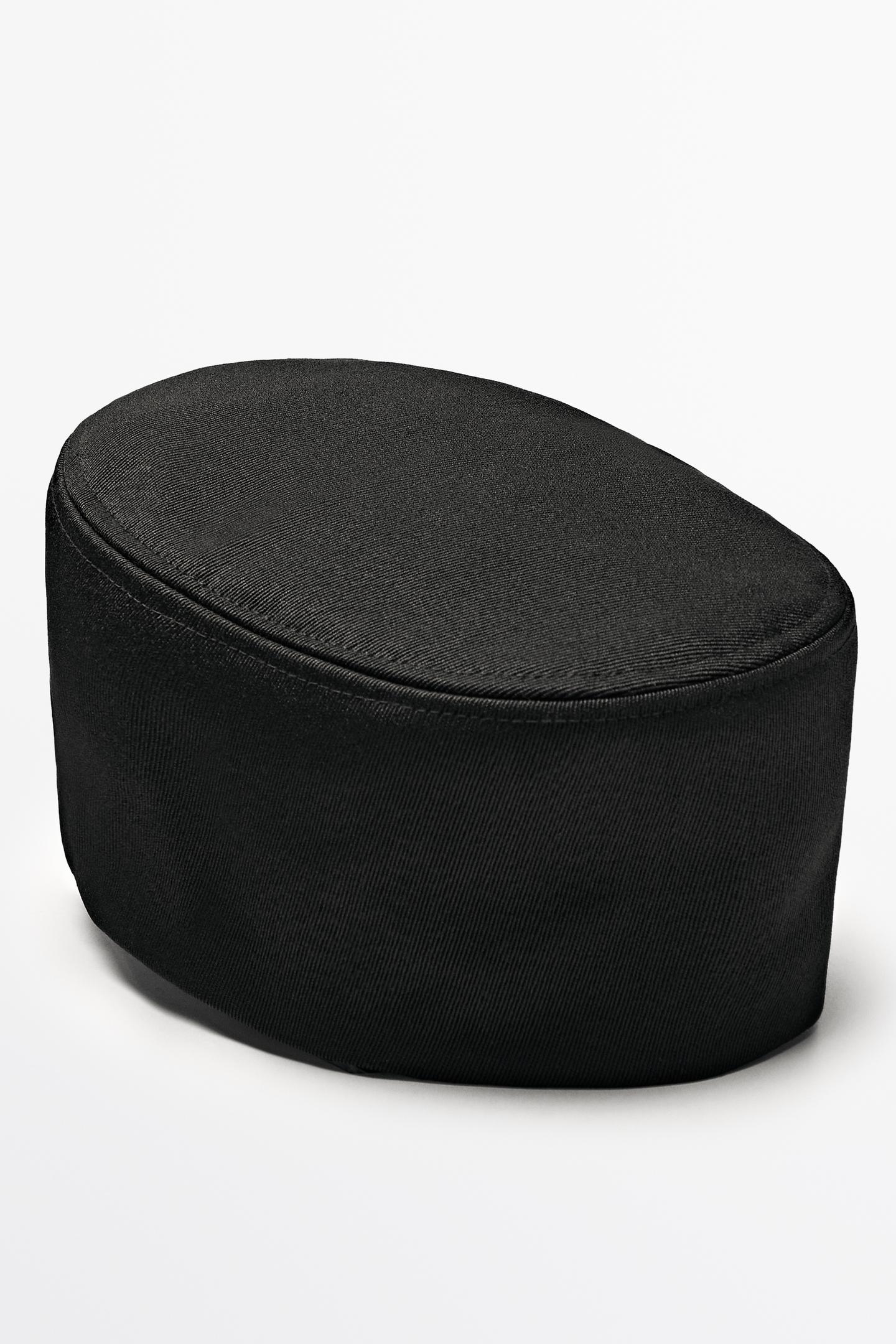 Massimo Dutti，羊毛混紡帽子