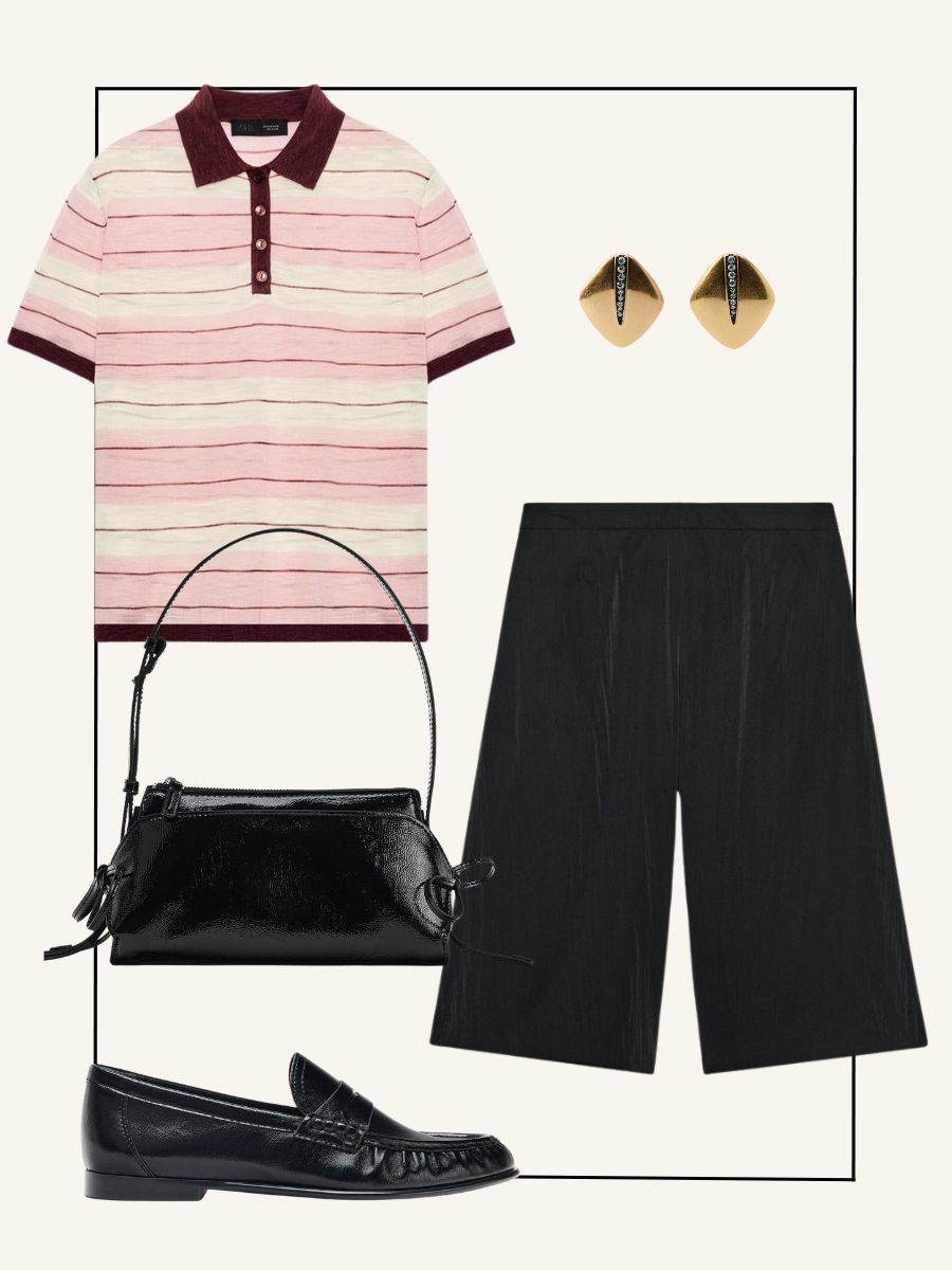 Zara 2026 年服裝創意