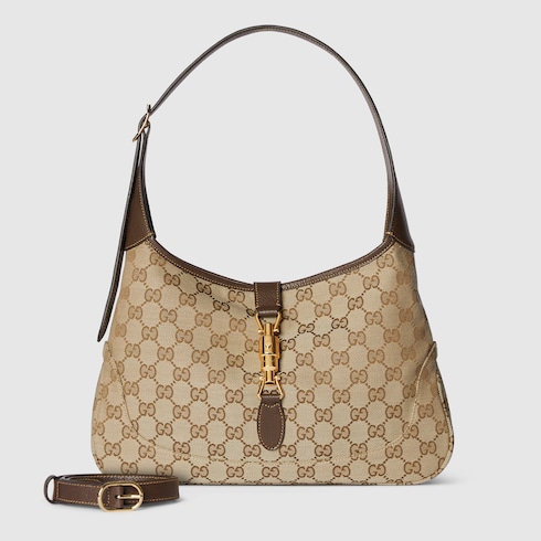 Gucci Jackie 1961 中型單肩包