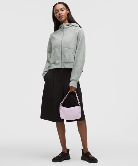 bolso mini lululemon