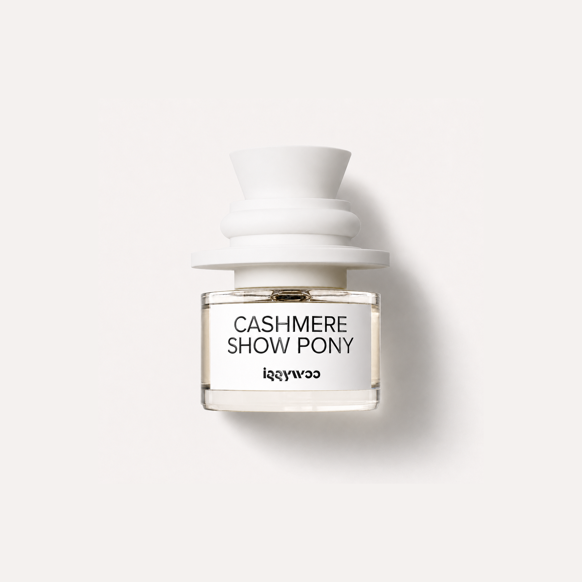 羊絨秀小馬 - 60ml