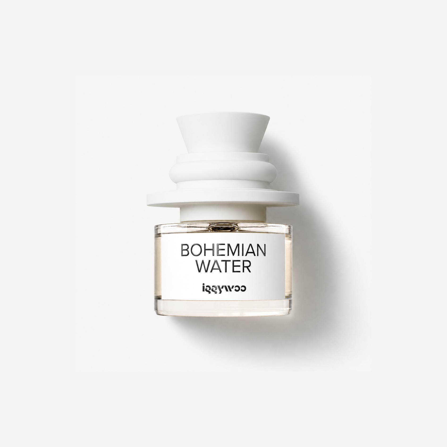 波希米亞水 - 60ml
