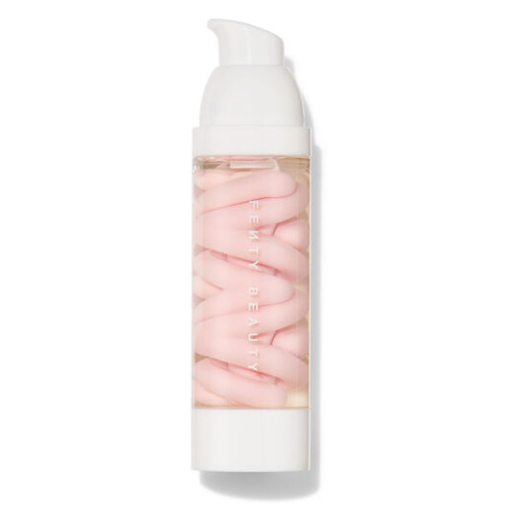 Fenty Beauty，Grip Trip 霧面 + 模糊底漆