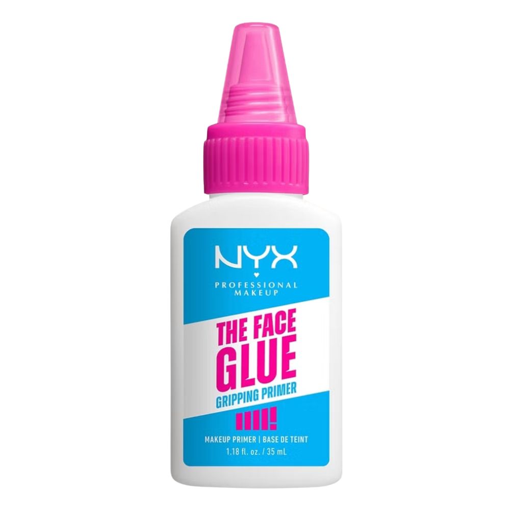 Nyx Professional Makeup 臉部膠水抓握底漆