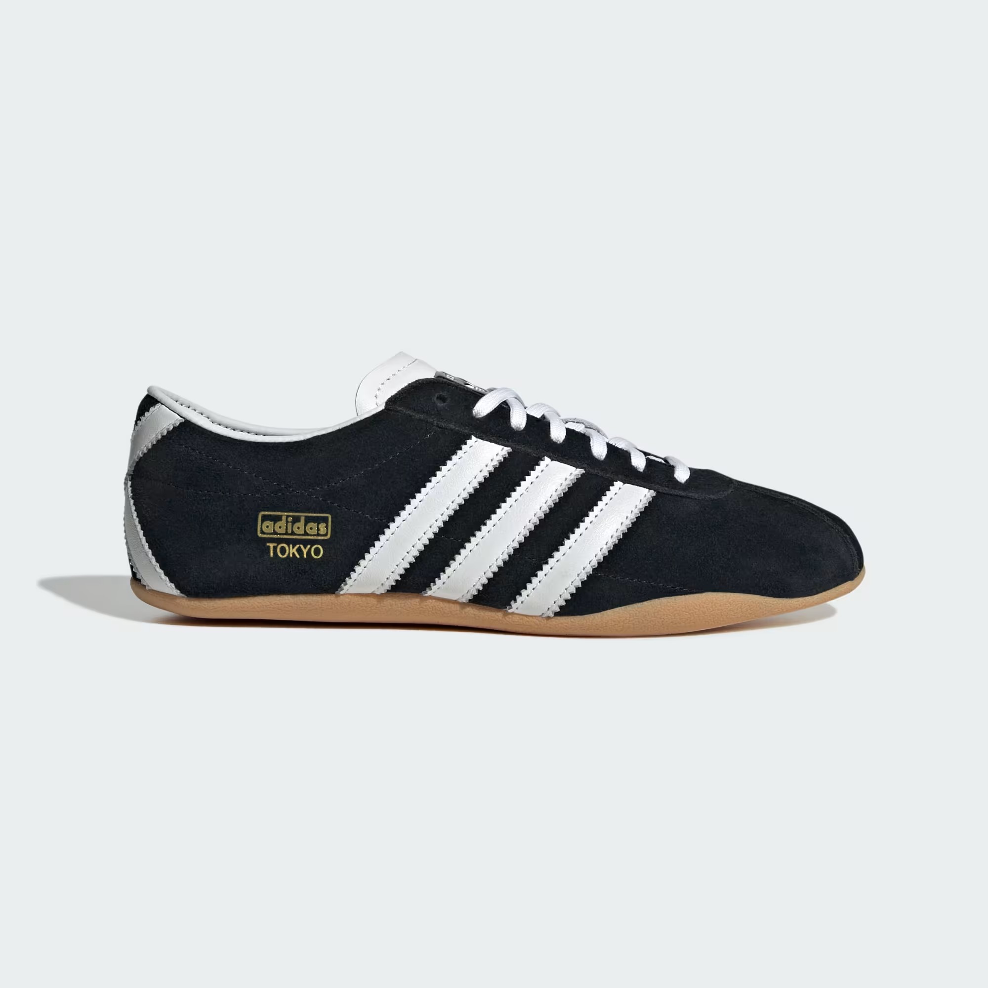 阿迪達斯、東京鞋