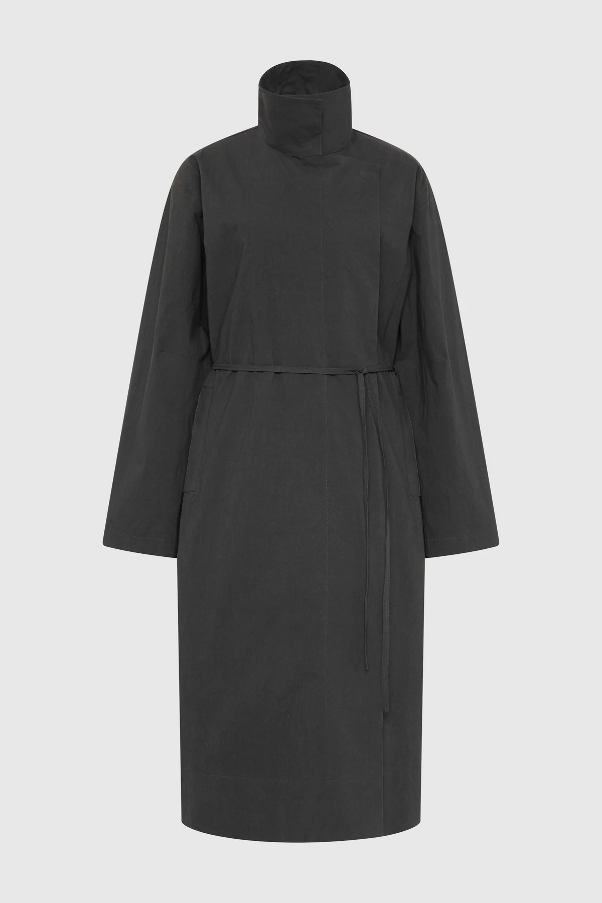 St Agni，科技棉繭大衣