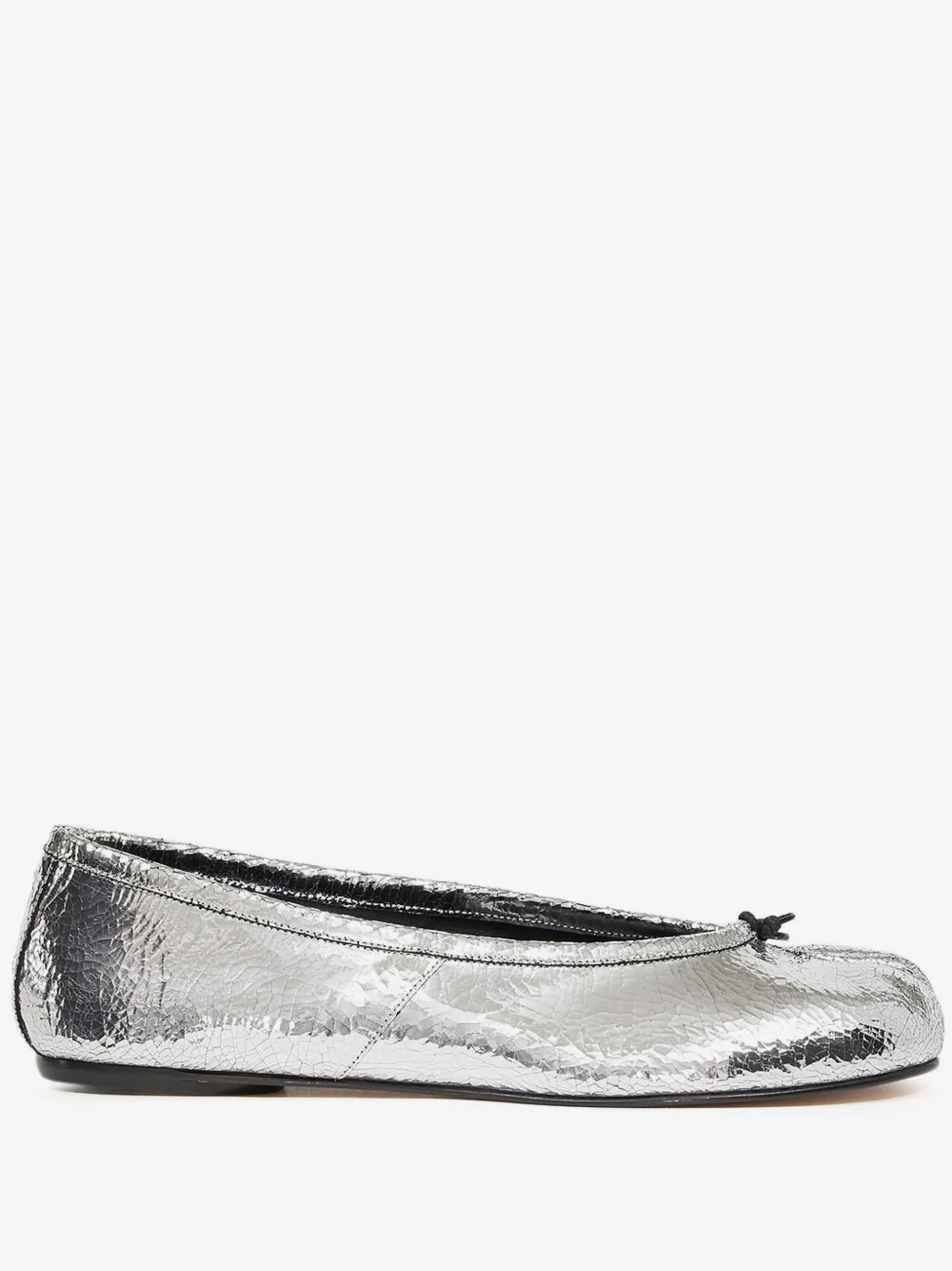 Maison Margiela Tabi 碎鏡新芭蕾舞鞋 | Maison Margiela 35