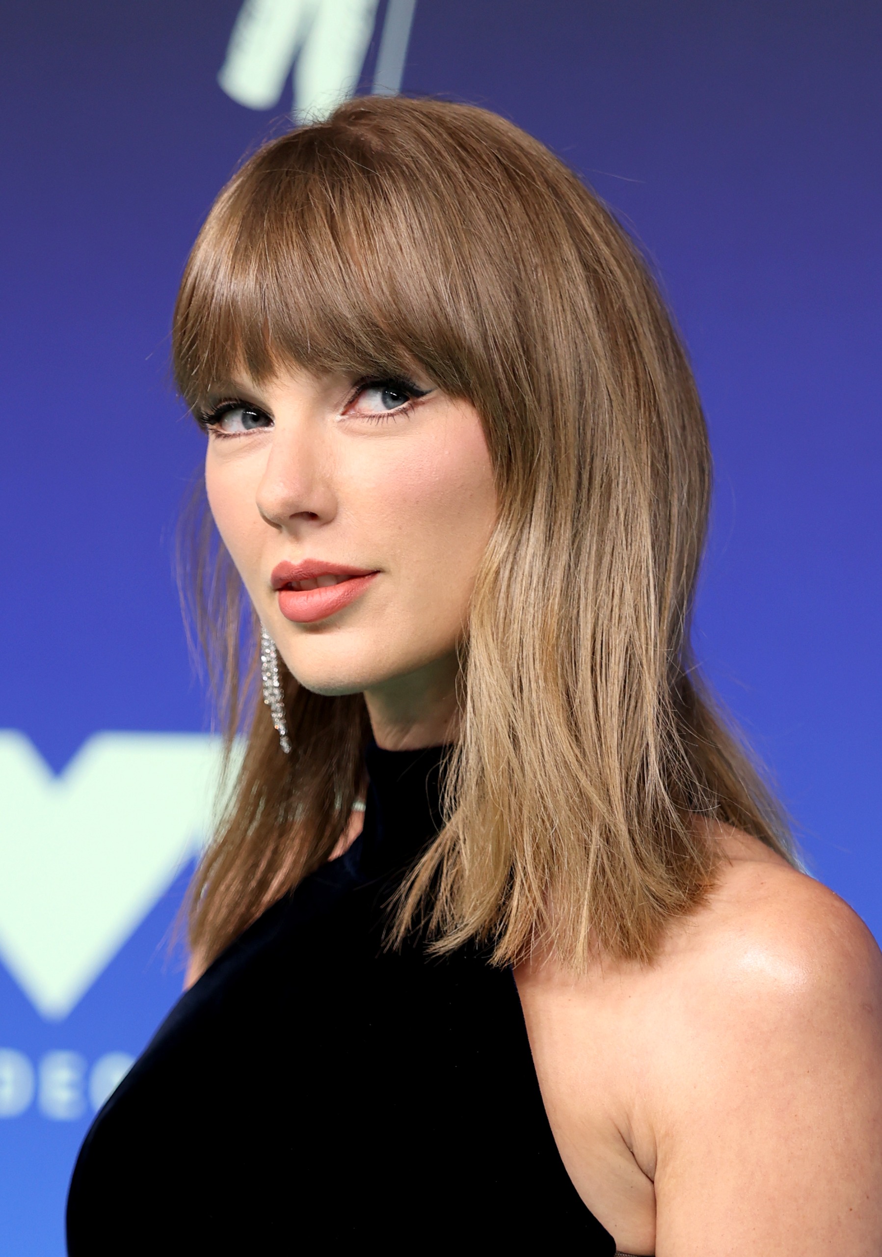 泰勒絲 (Taylor Swift) 在 2026 年 VMA 頒獎典禮上