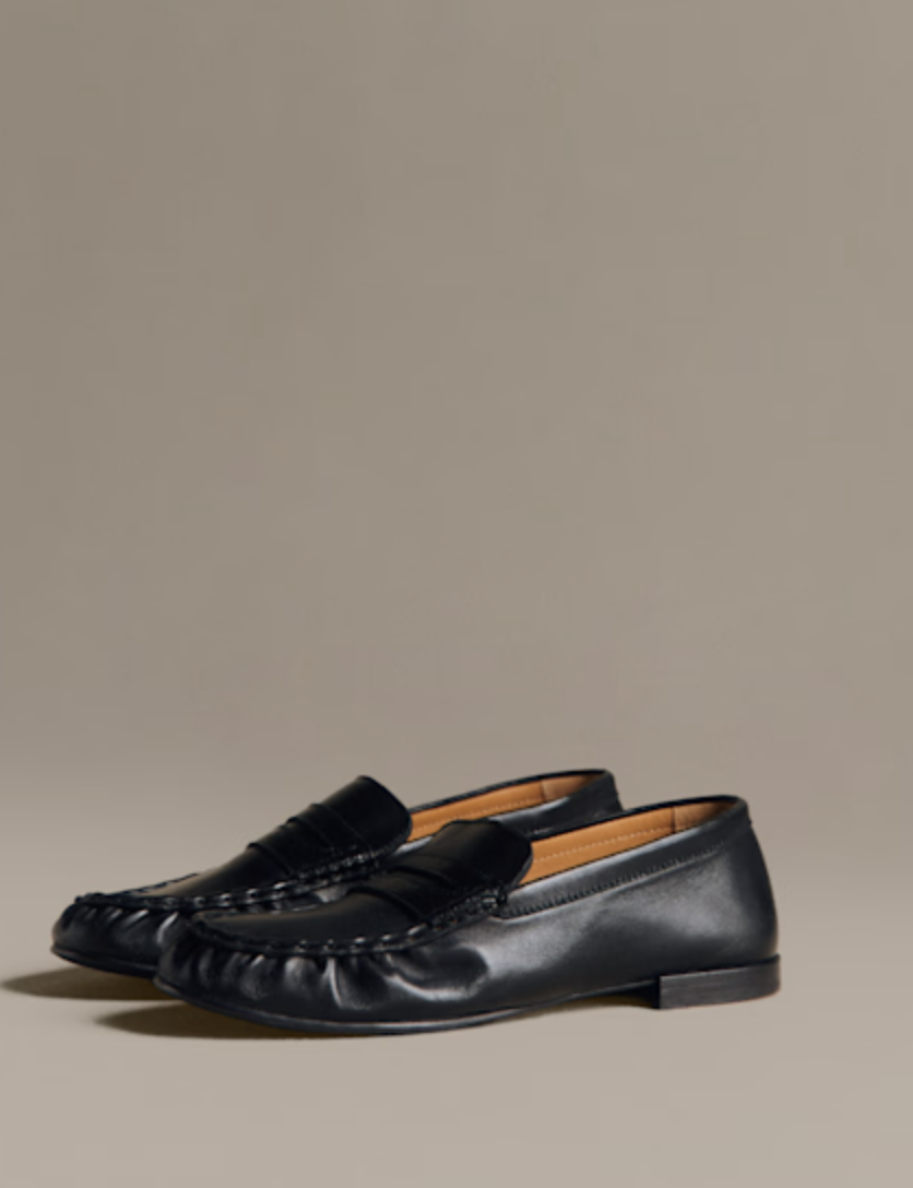 Sezane，Marceau 樂福鞋