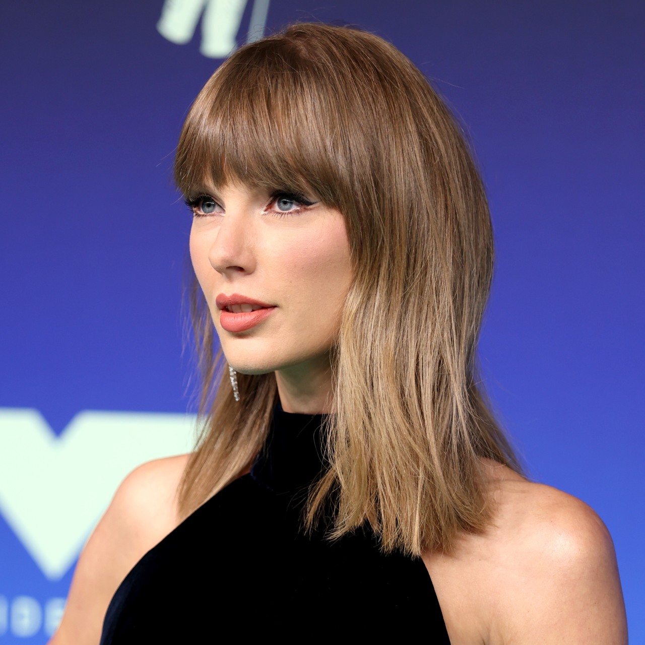 泰勒絲 (Taylor Swift) 在 2026 年 VMA 頒獎典禮上 