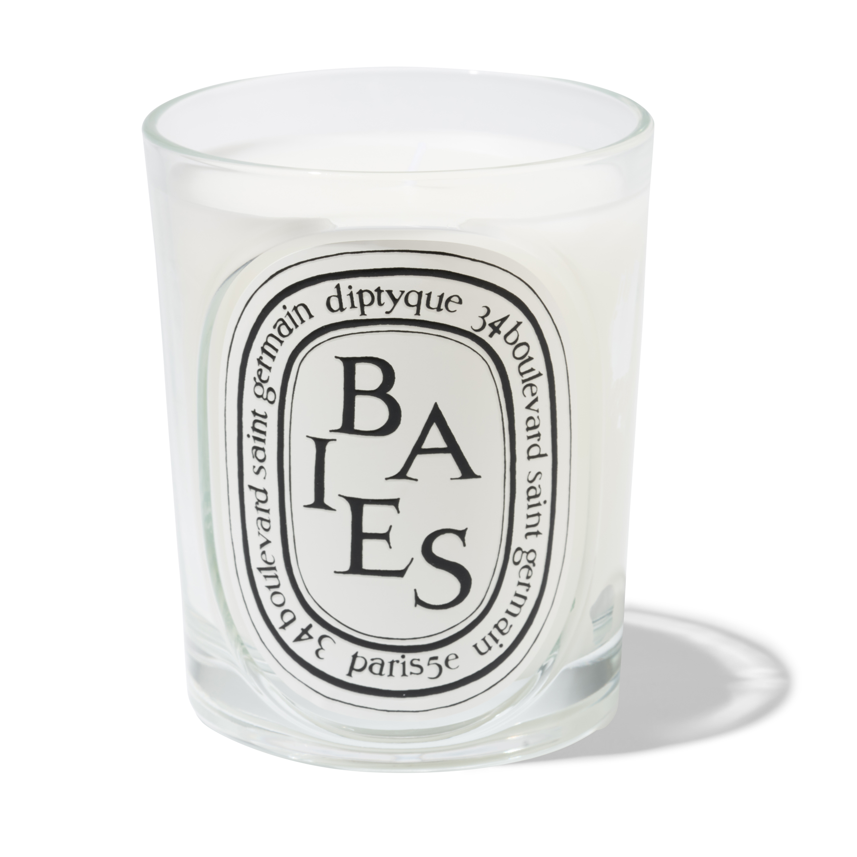 Diptyque Baies 經典蠟燭 190g 190g