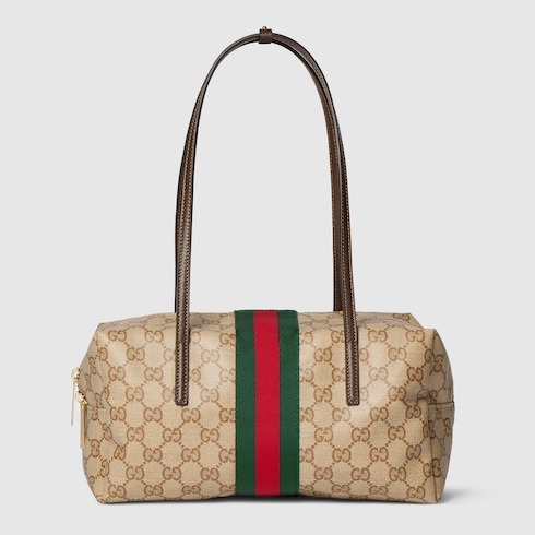 Gucci Melrose 中型波士頓包