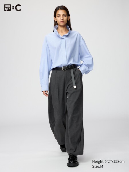 pantalones barrel