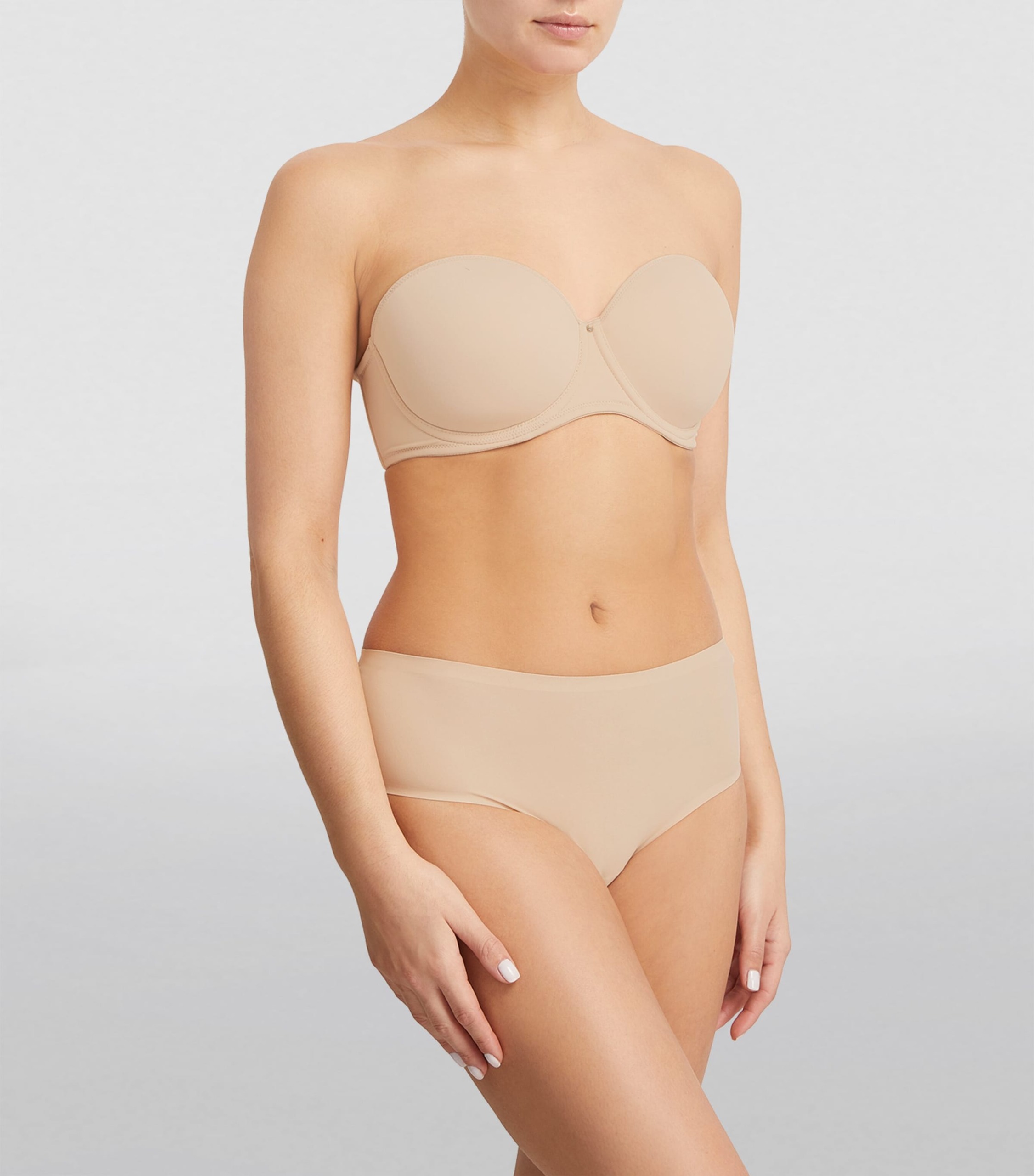 Fantasie Aura 模壓無肩帶胸罩