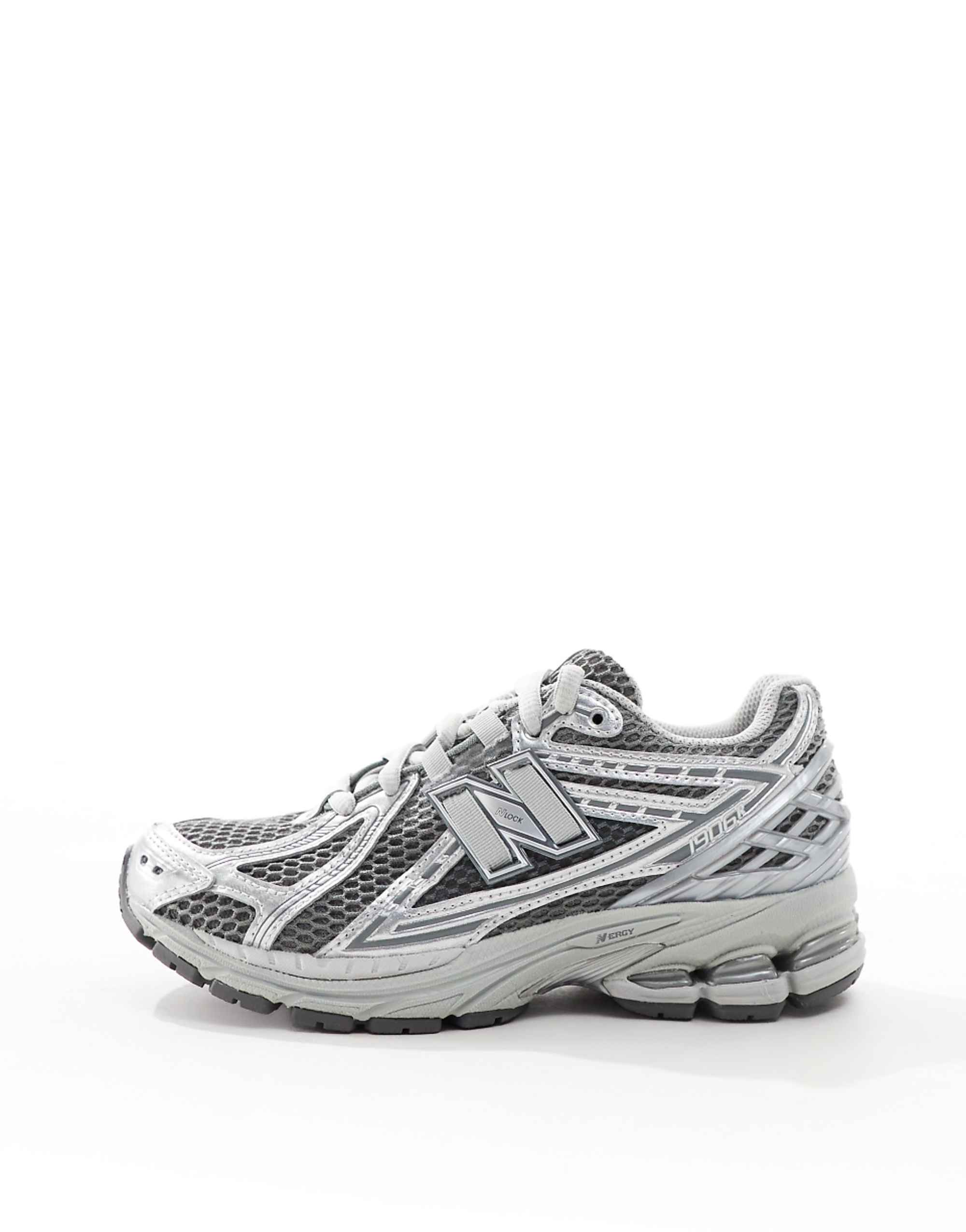 New Balance 1906 深銀色運動鞋