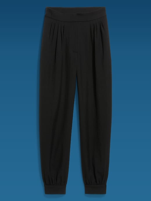 Old Navy X Altuzarra 超高腰燈籠褲