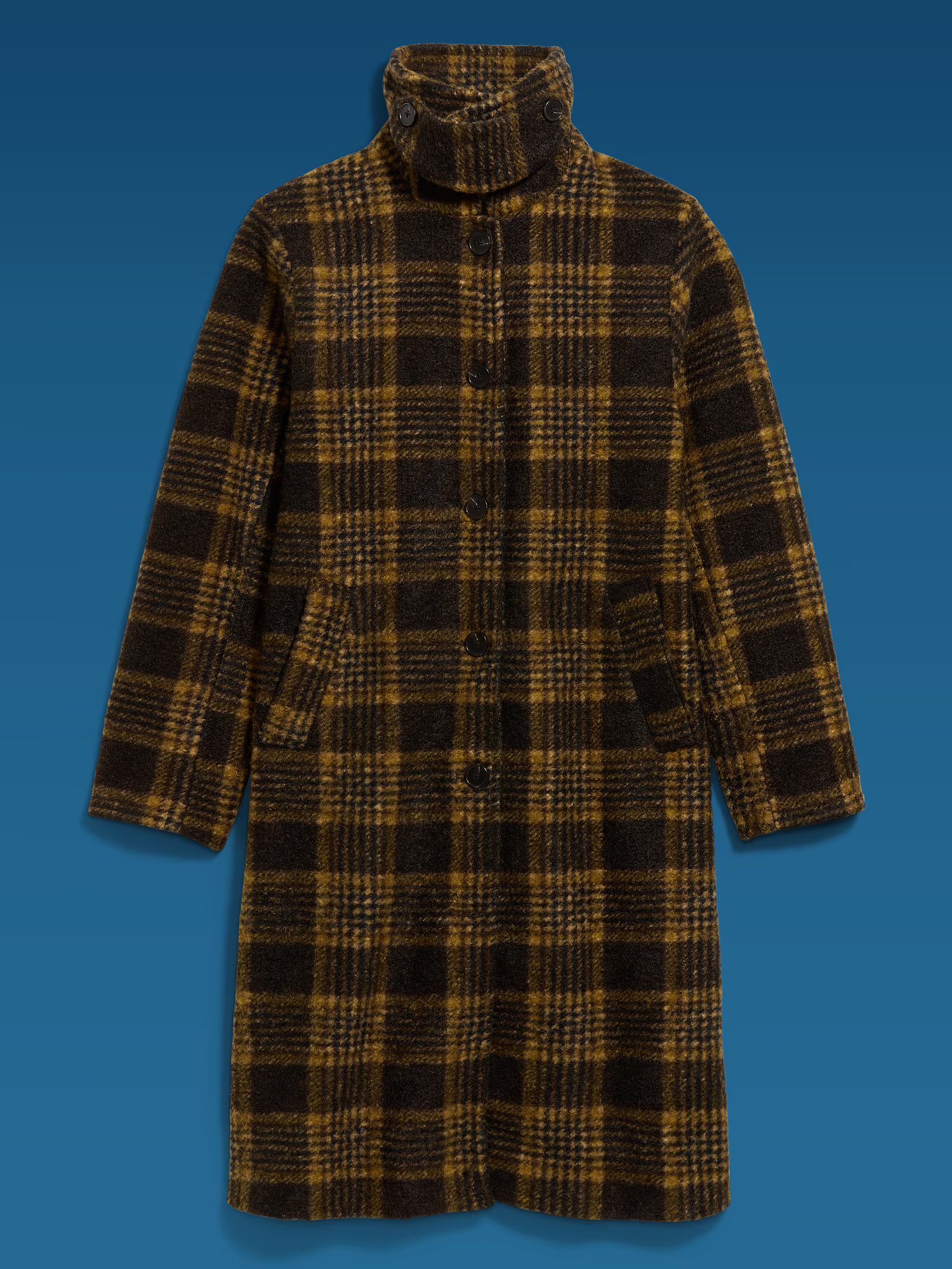 Old Navy X Altuzarra , 羊毛大衣