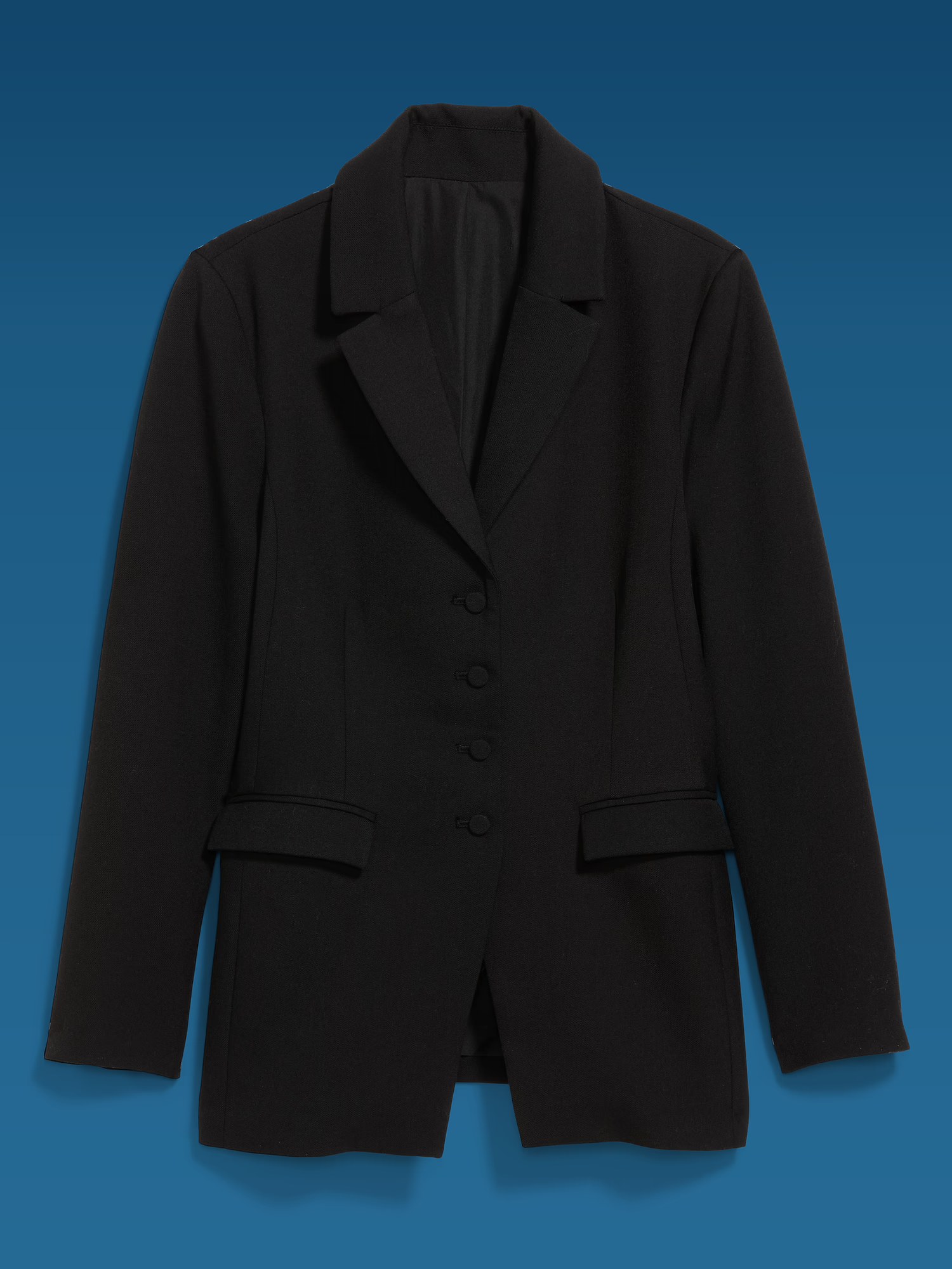Old Navy X Altuzarra , 合身西裝外套
