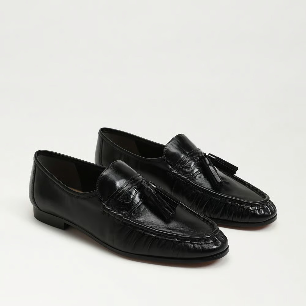 山姆愛德曼 (sam edelman)、拉娜流蘇樂福鞋
