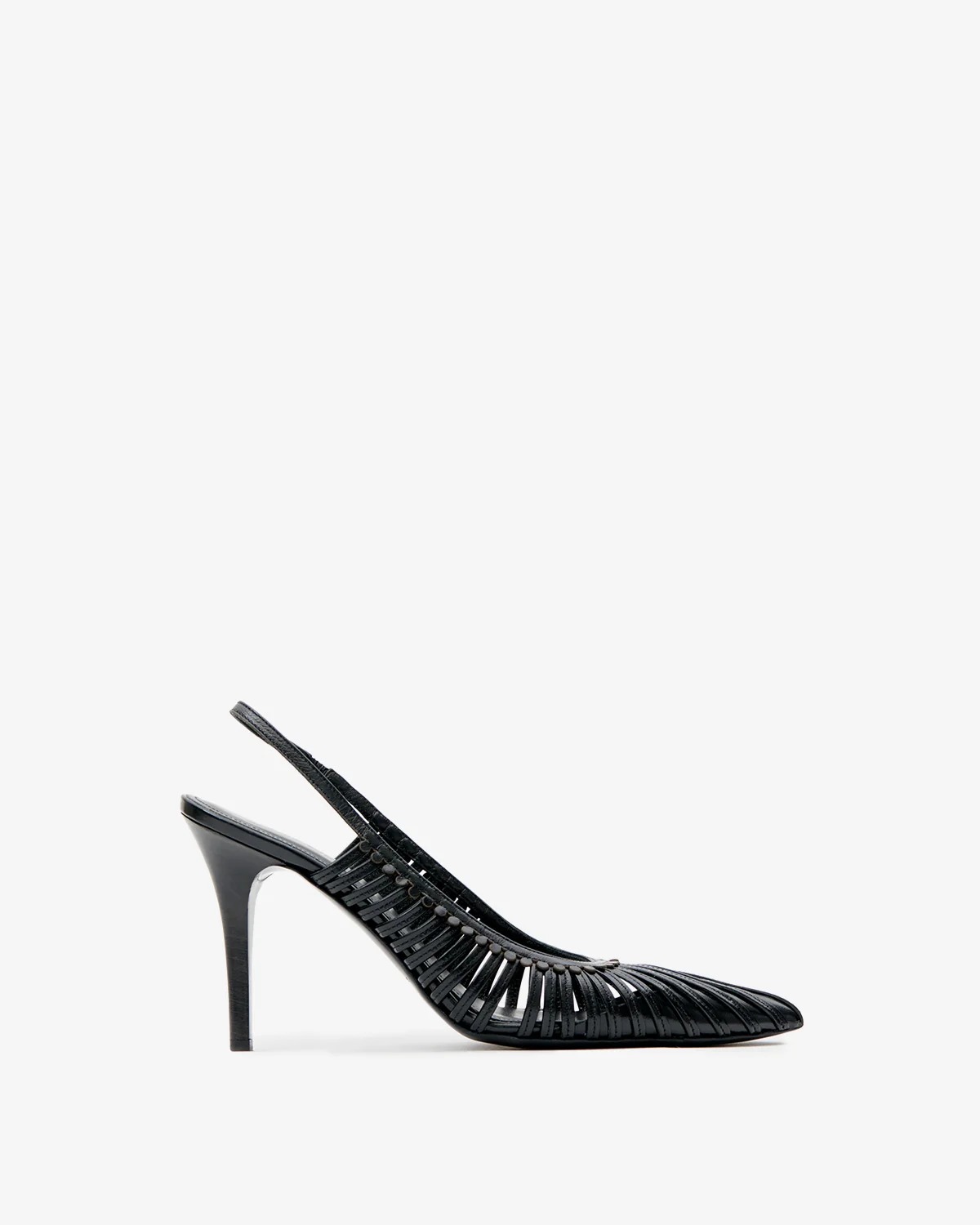 伊莎貝爾·瑪蘭 (Isabel Marant)，Pysma 高跟鞋