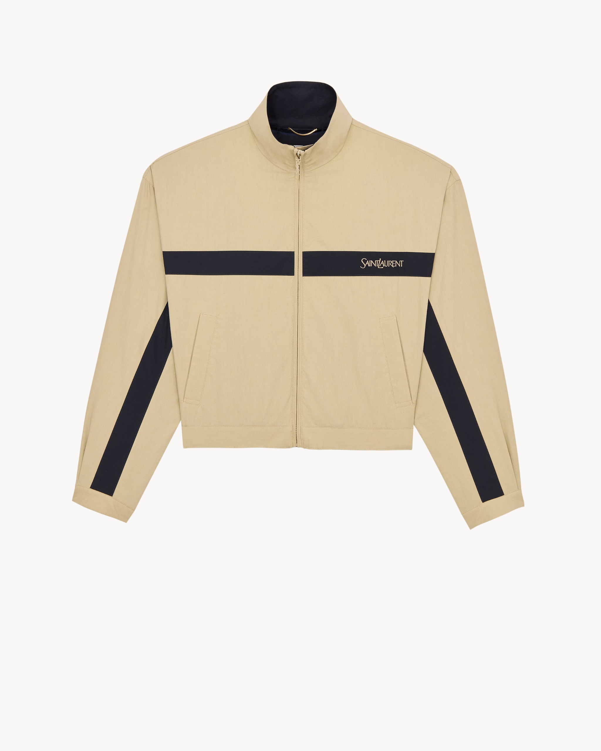 Saint Laurent 棉質夾克