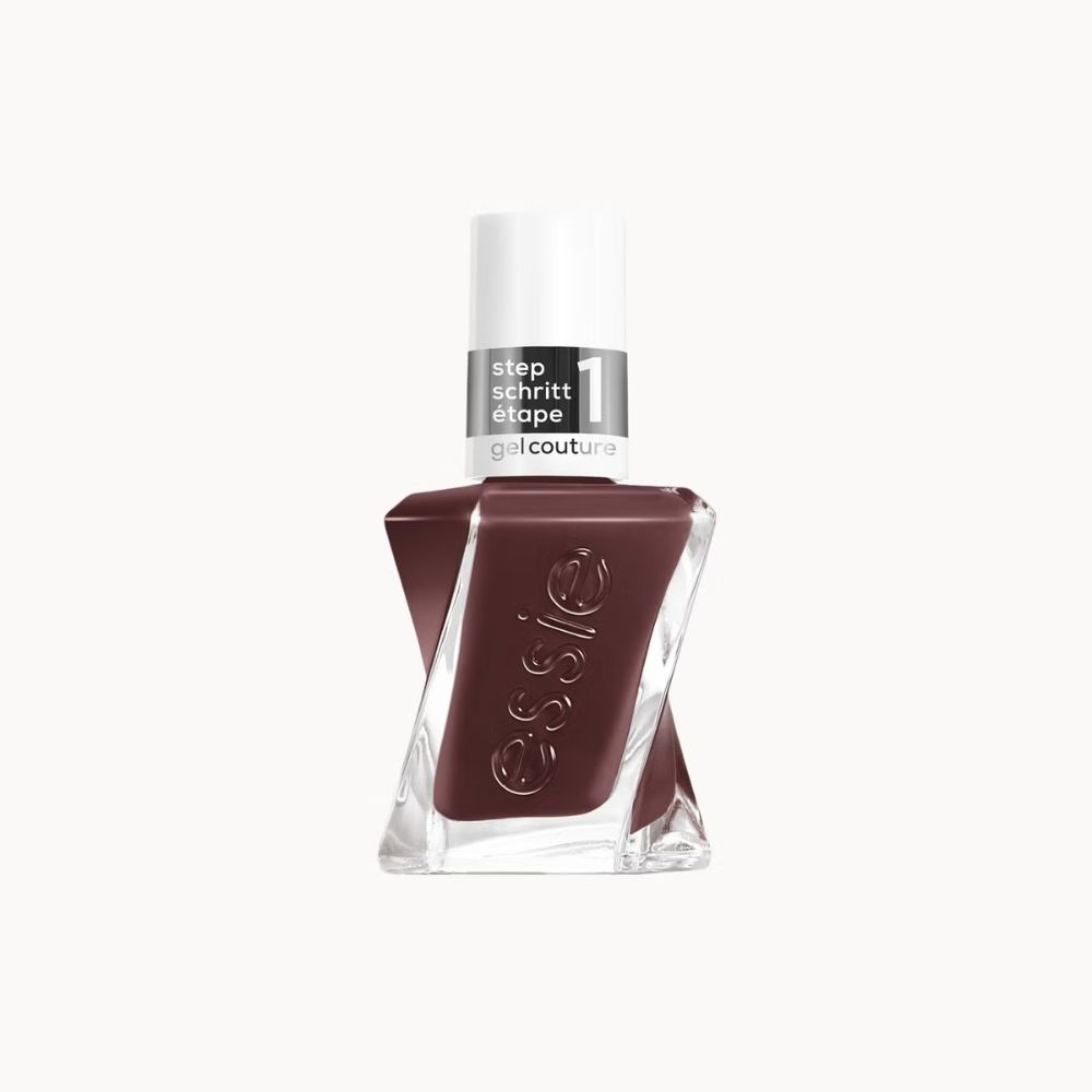 essie Gel Couture 凝膠狀指甲油 - 已全部檢查