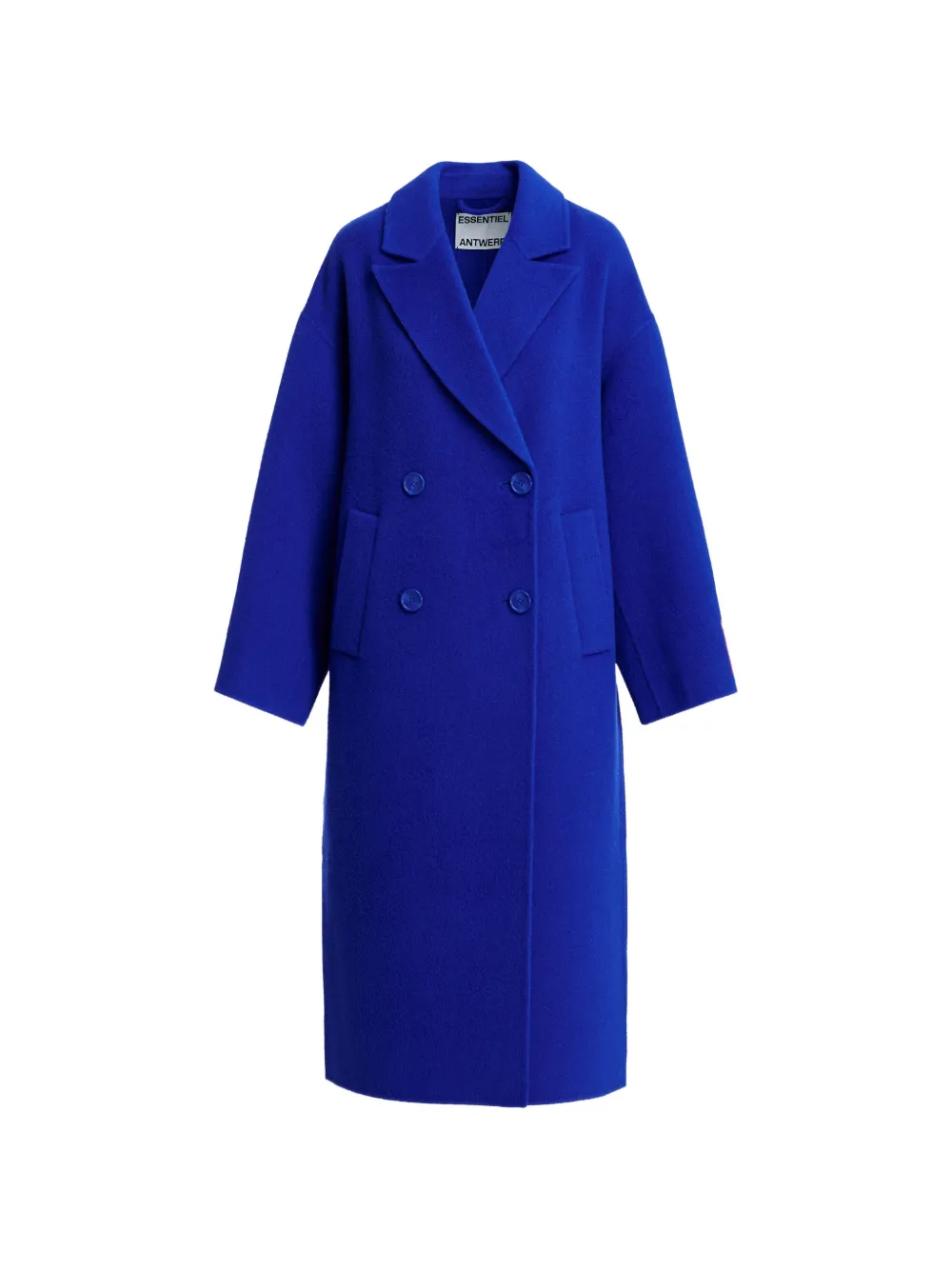 Essentiel Antwerp 雙排扣大廓形外套 | SHOPBOP Xs