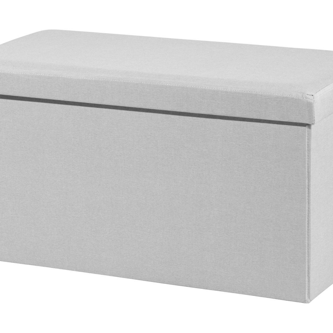 LIVARNO®
Baúl asiento