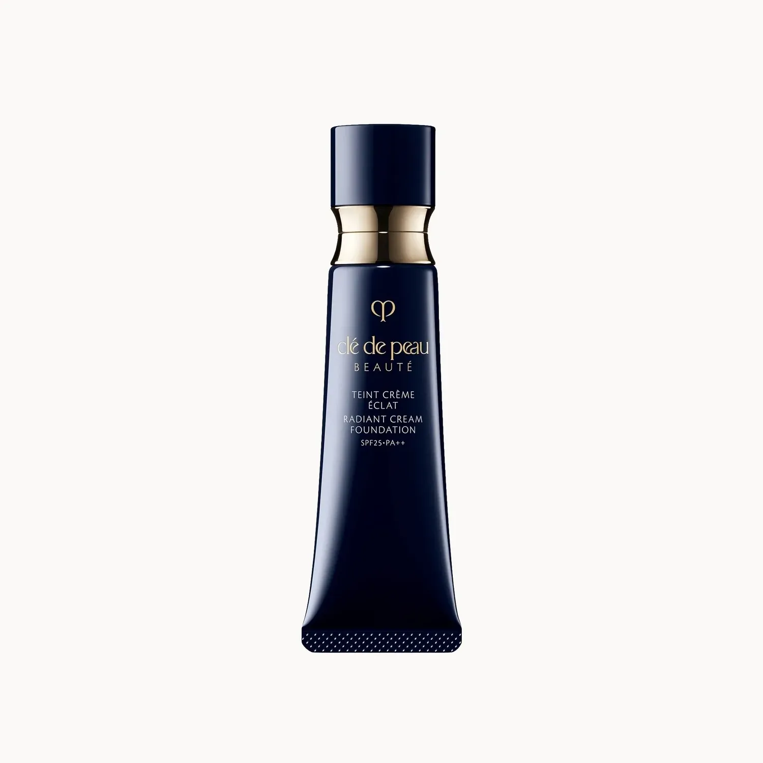 克萊肌膚之鑰 (De Peau Beauté)亮澤粉底霜（多種色調）010