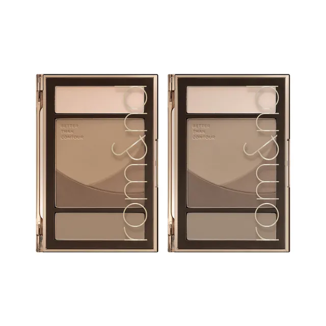 Romand，比 Contour 更好