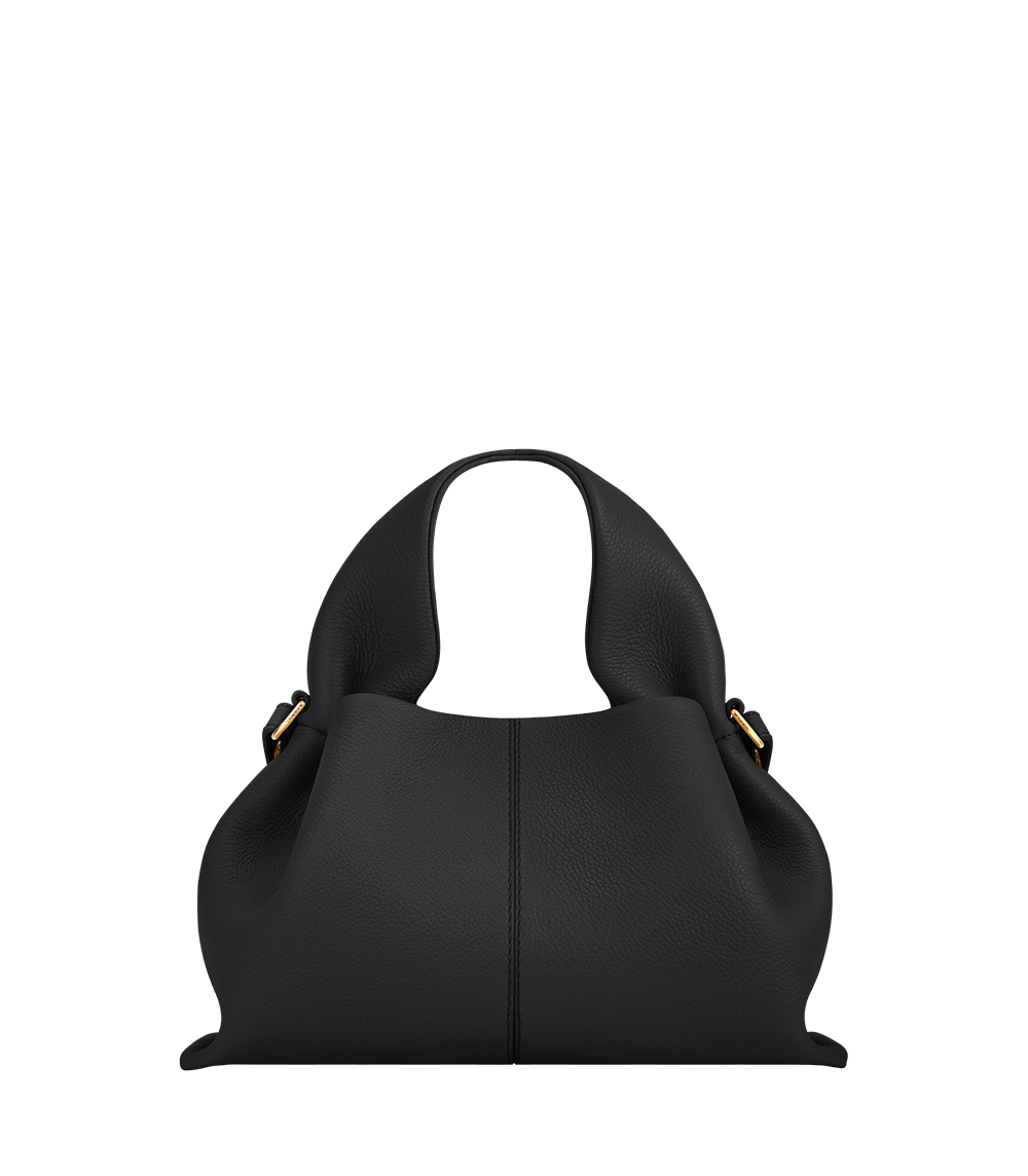 Numéro Neuf Mini - 紋理黑色