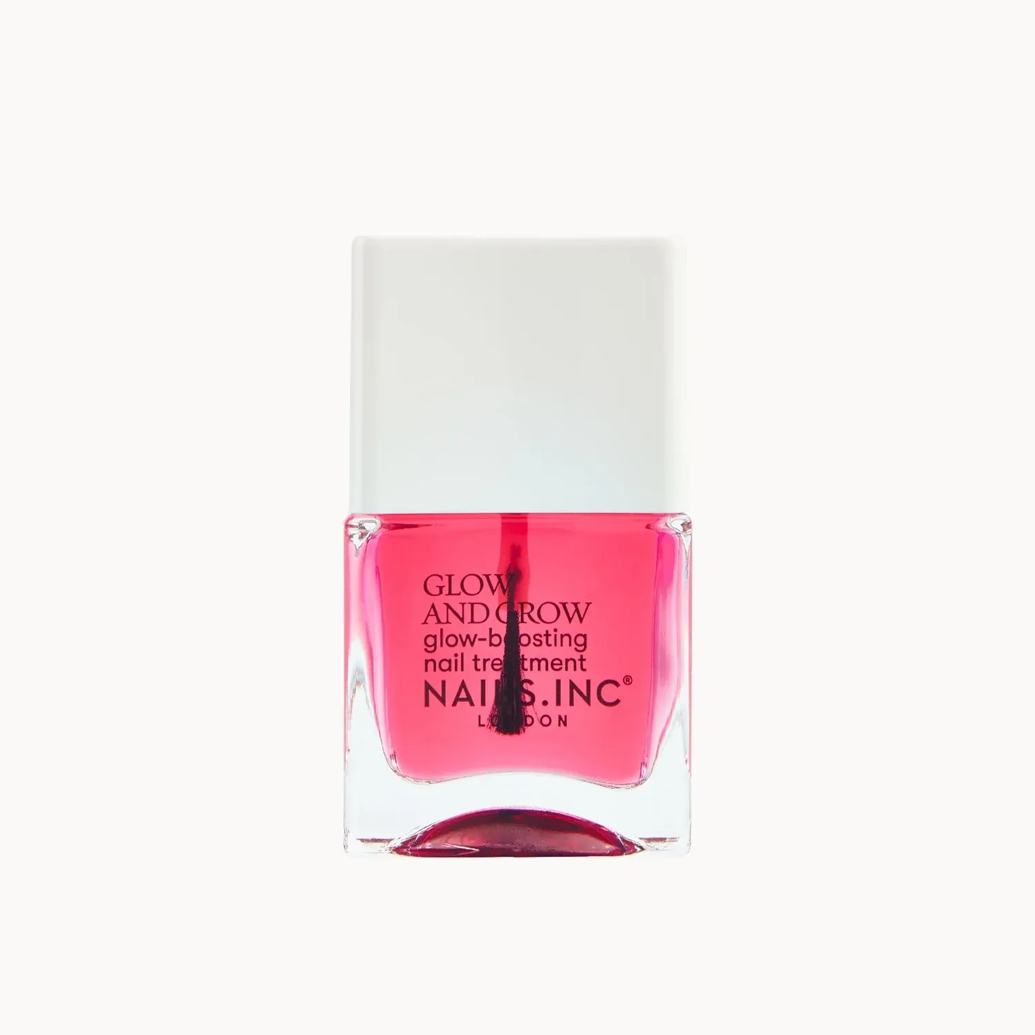 Nails Inc. Glow and Grow 指甲生長護理